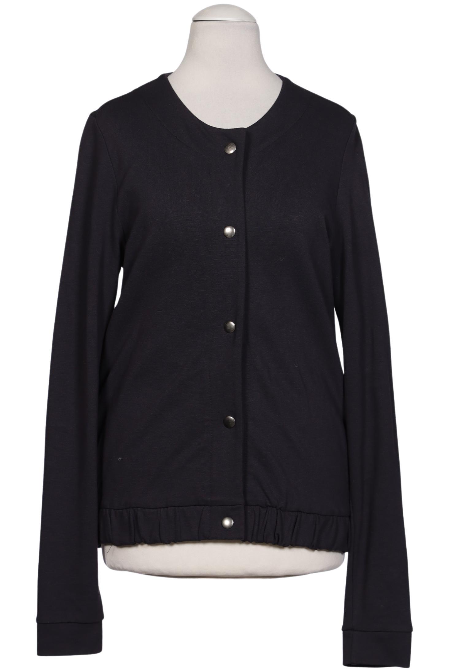 

Rich & Royal Damen Blazer, marineblau, Gr. 34