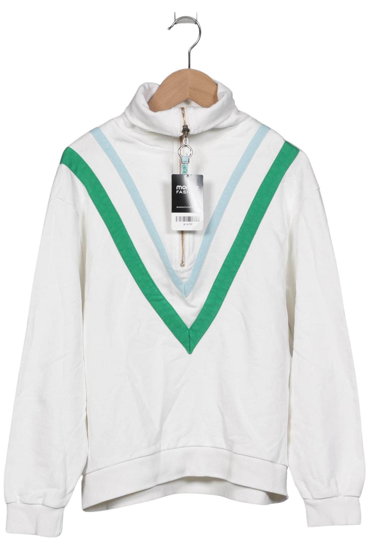 

Rich & Royal Damen Sweatshirt, mehrfarbig, Gr. 38