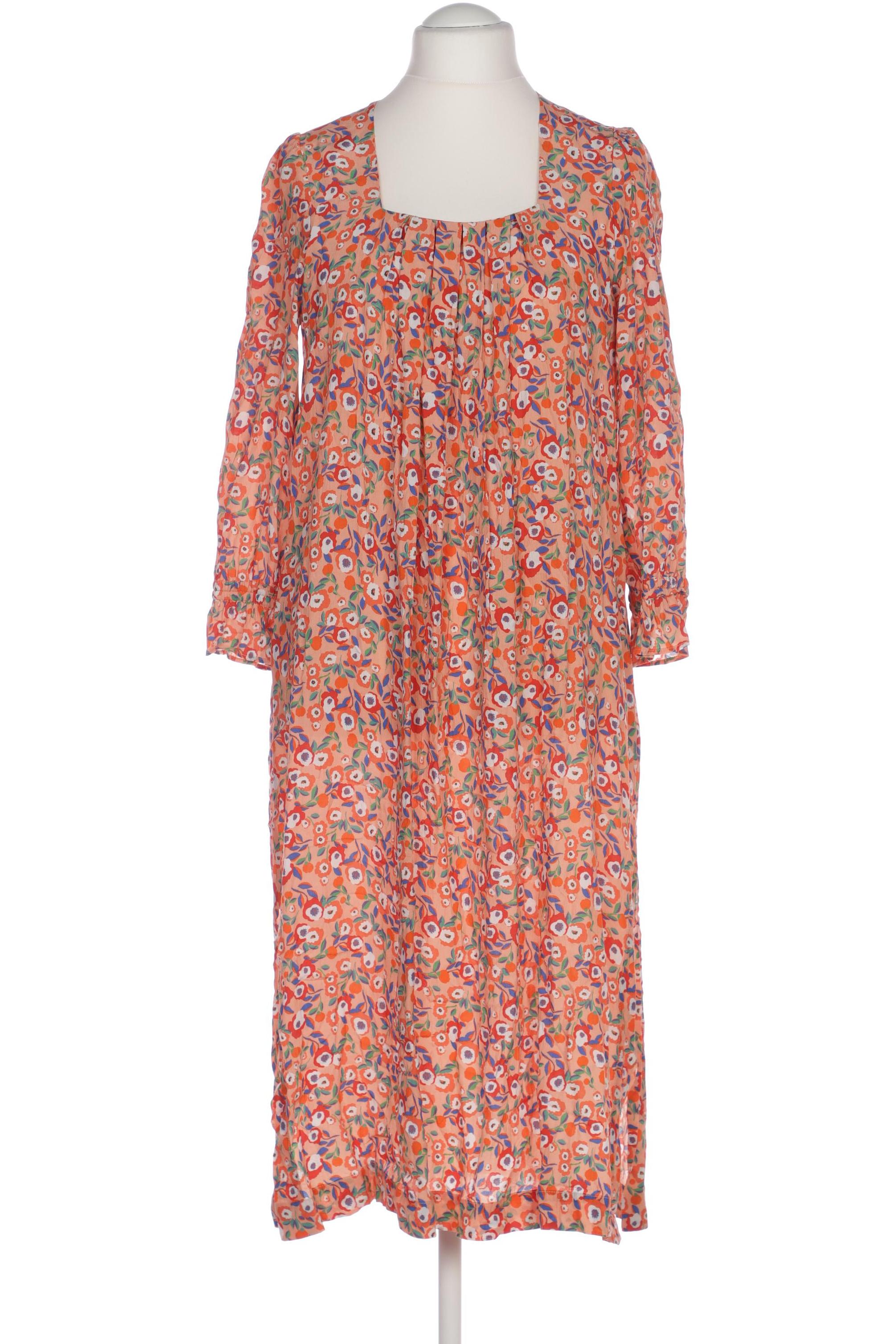 

Rich & Royal Damen Kleid, orange, Gr. 38