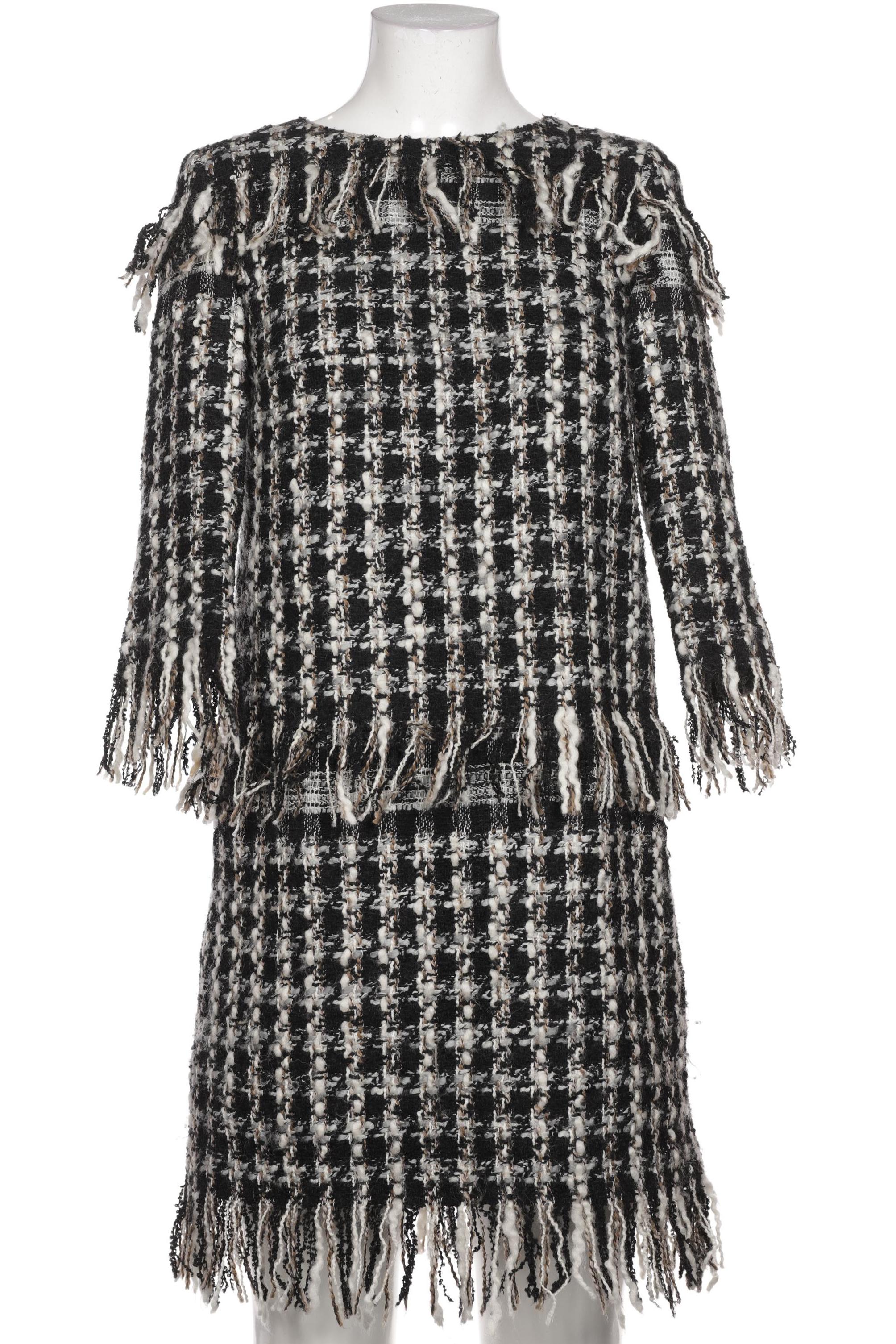 

Rich&Royal Damen Kleid, schwarz