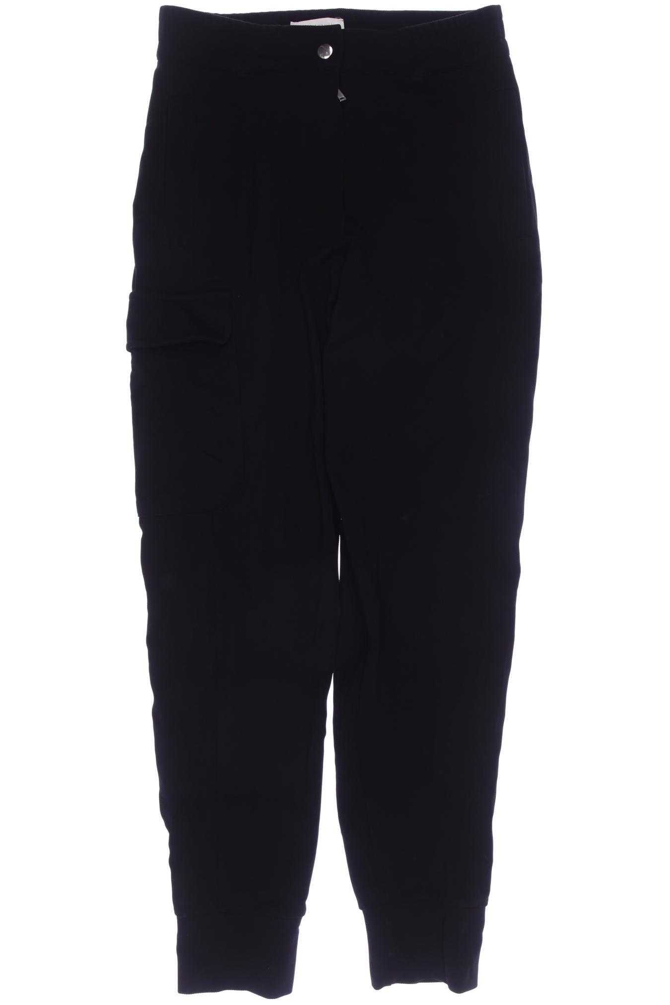 

Rich & Royal Damen Stoffhose, schwarz, Gr. 34