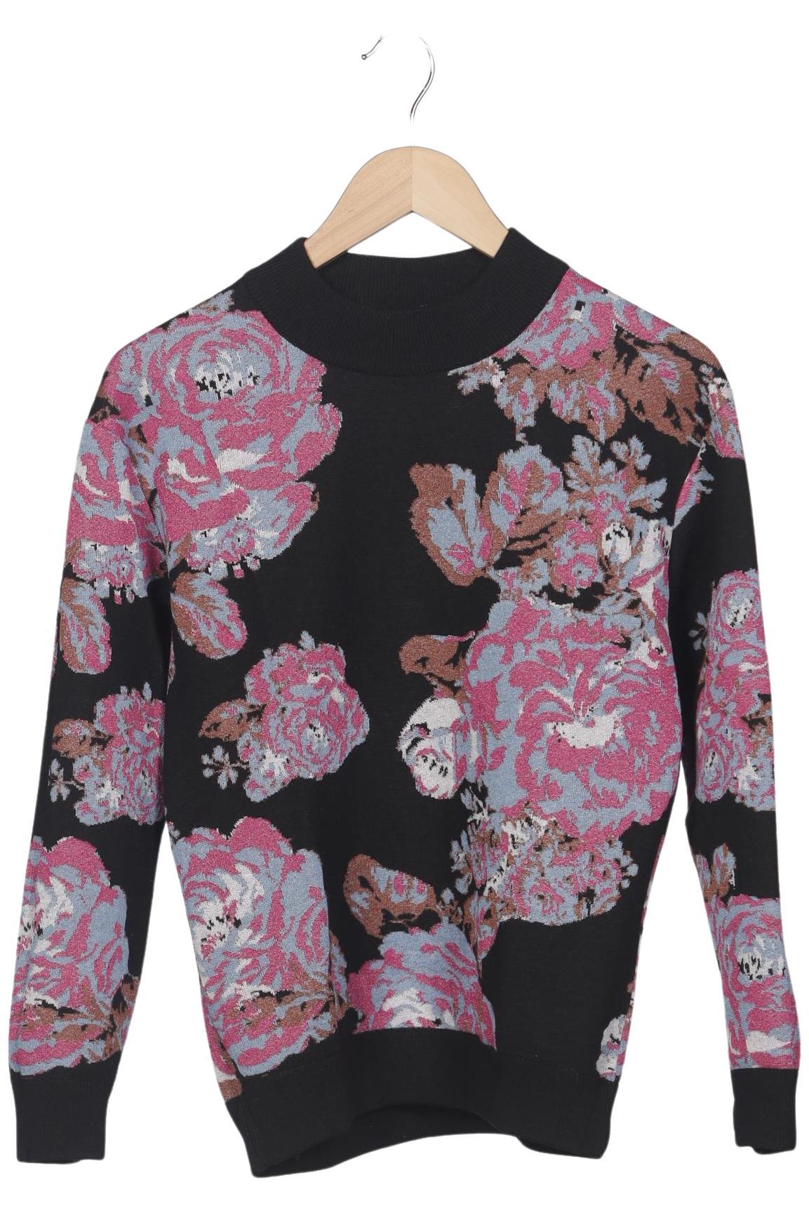 

Rich & Royal Damen Pullover, mehrfarbig, Gr. 36