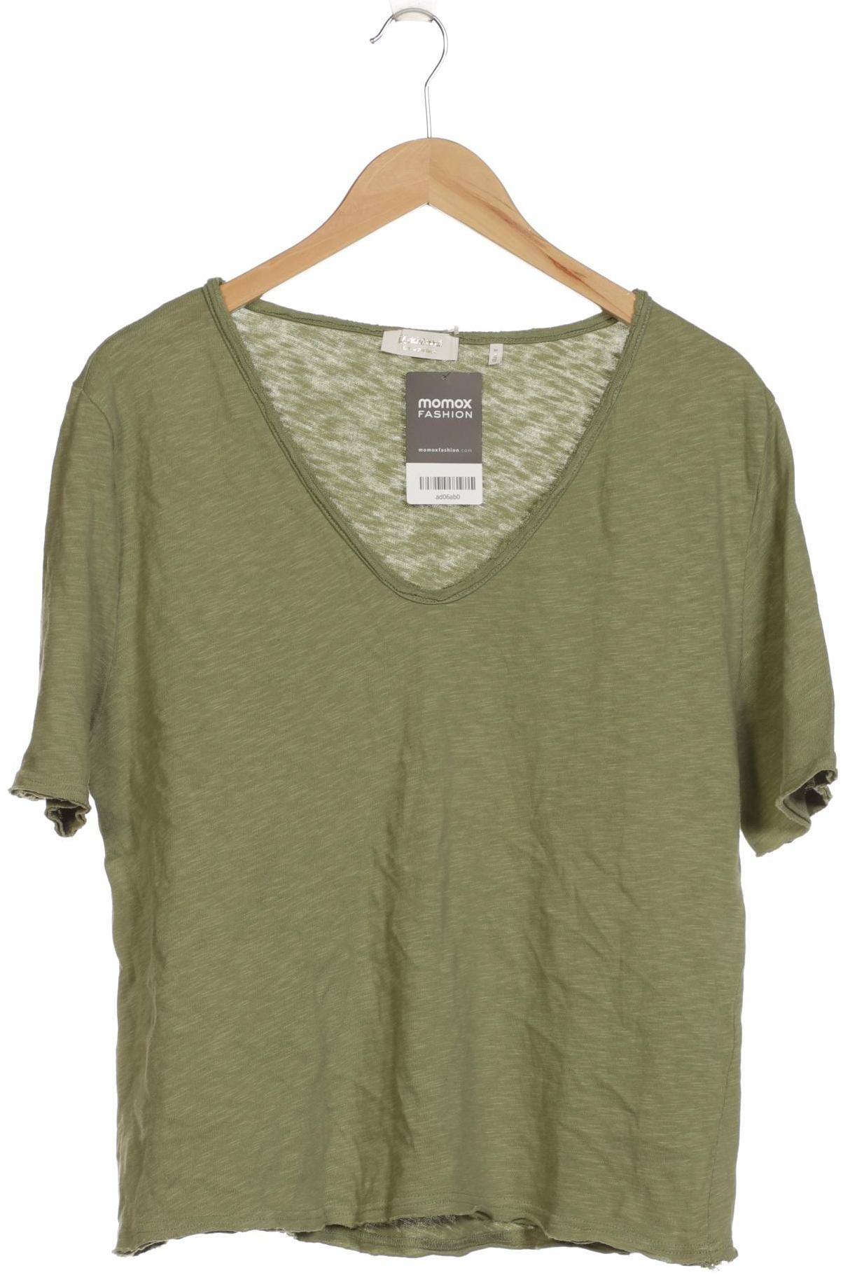 

Rich & Royal Damen T-Shirt, grün, Gr. 44