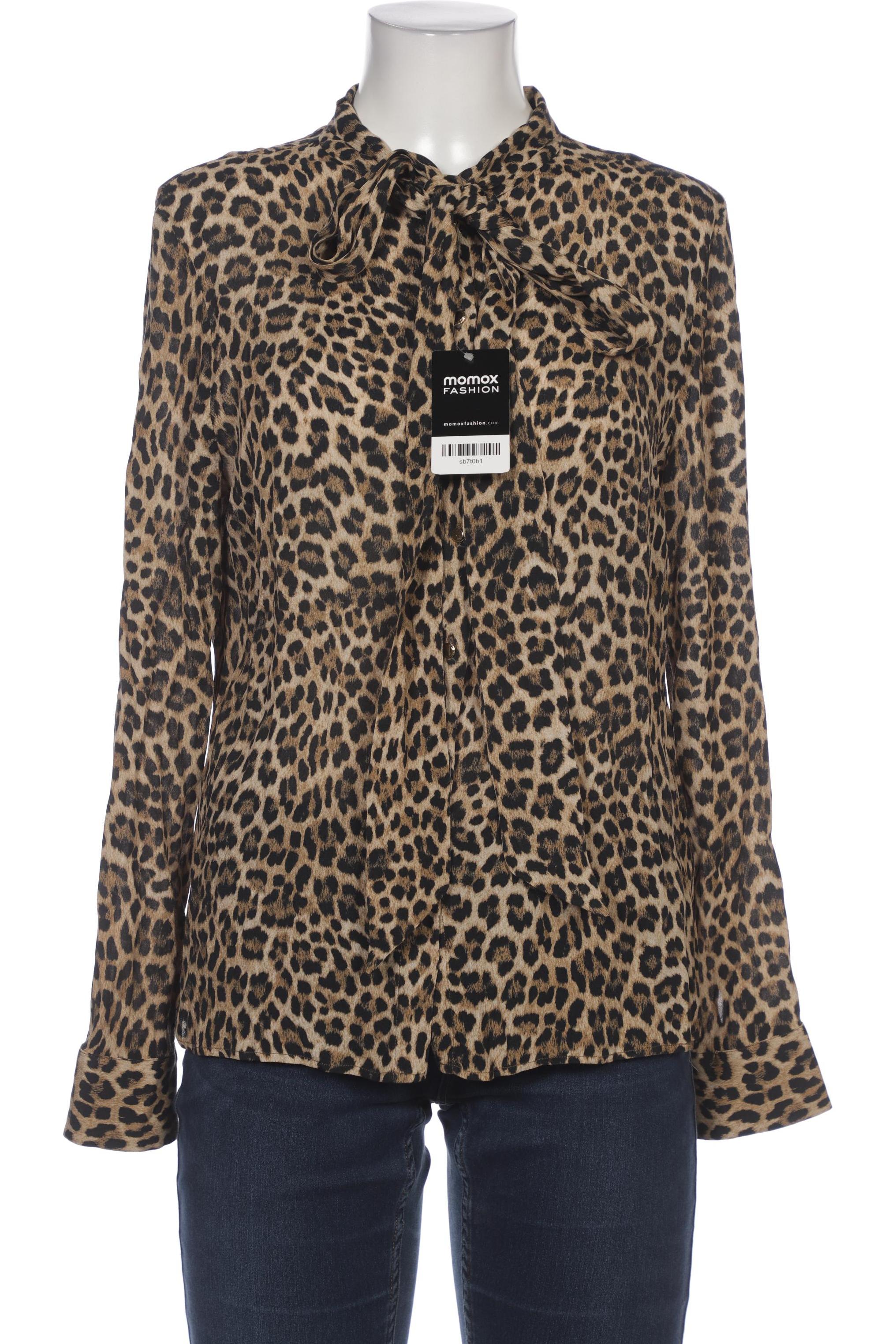 

Rich&Royal Damen Bluse, braun