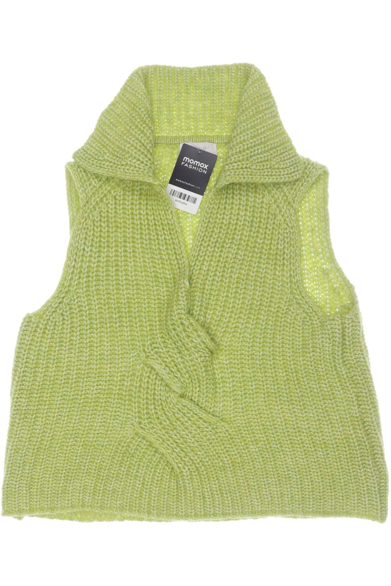 

Rich & Royal Damen Pullover, hellgrün, Gr. 38