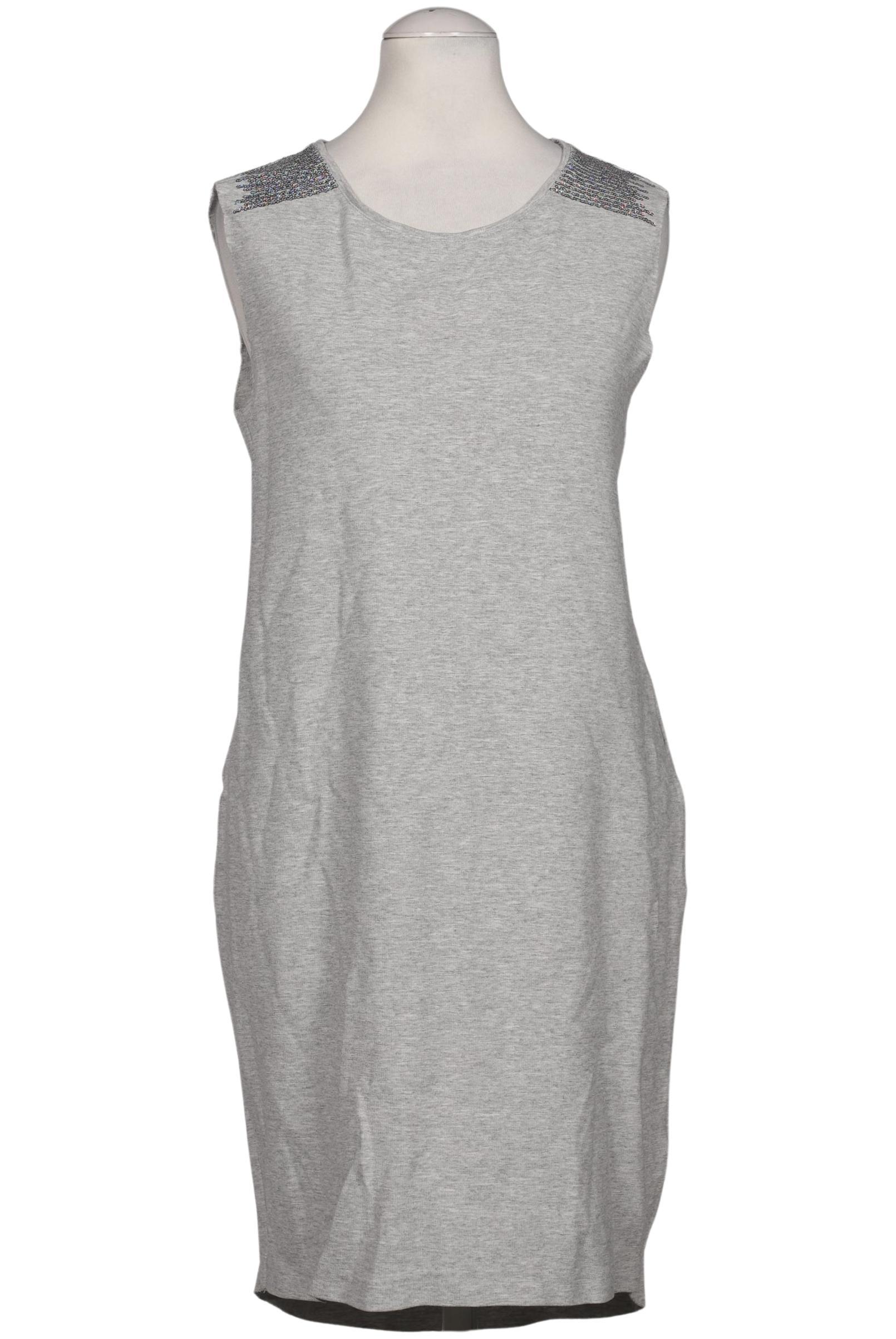 

Rich & Royal Damen Kleid, grau, Gr. 36