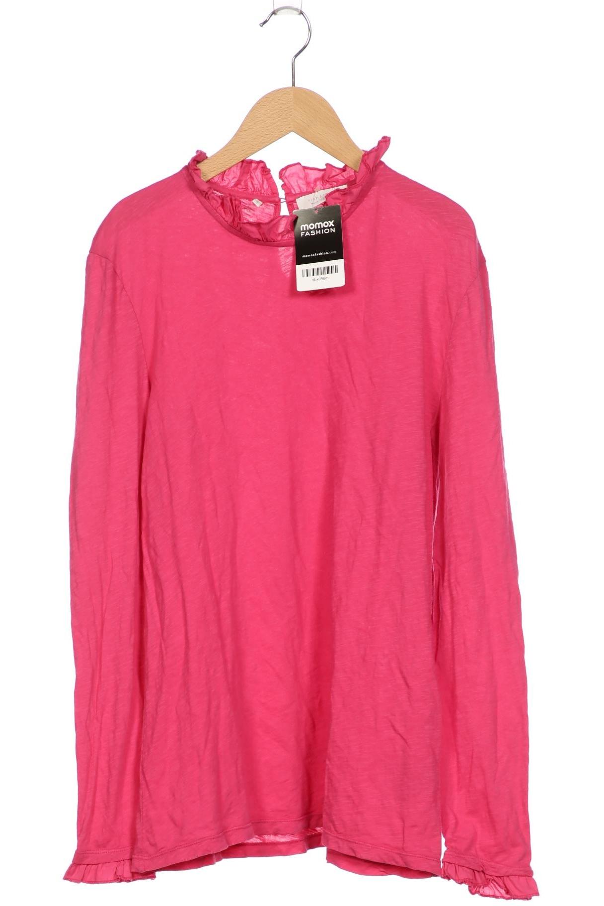 

Rich & Royal Damen Langarmshirt, pink, Gr. 44