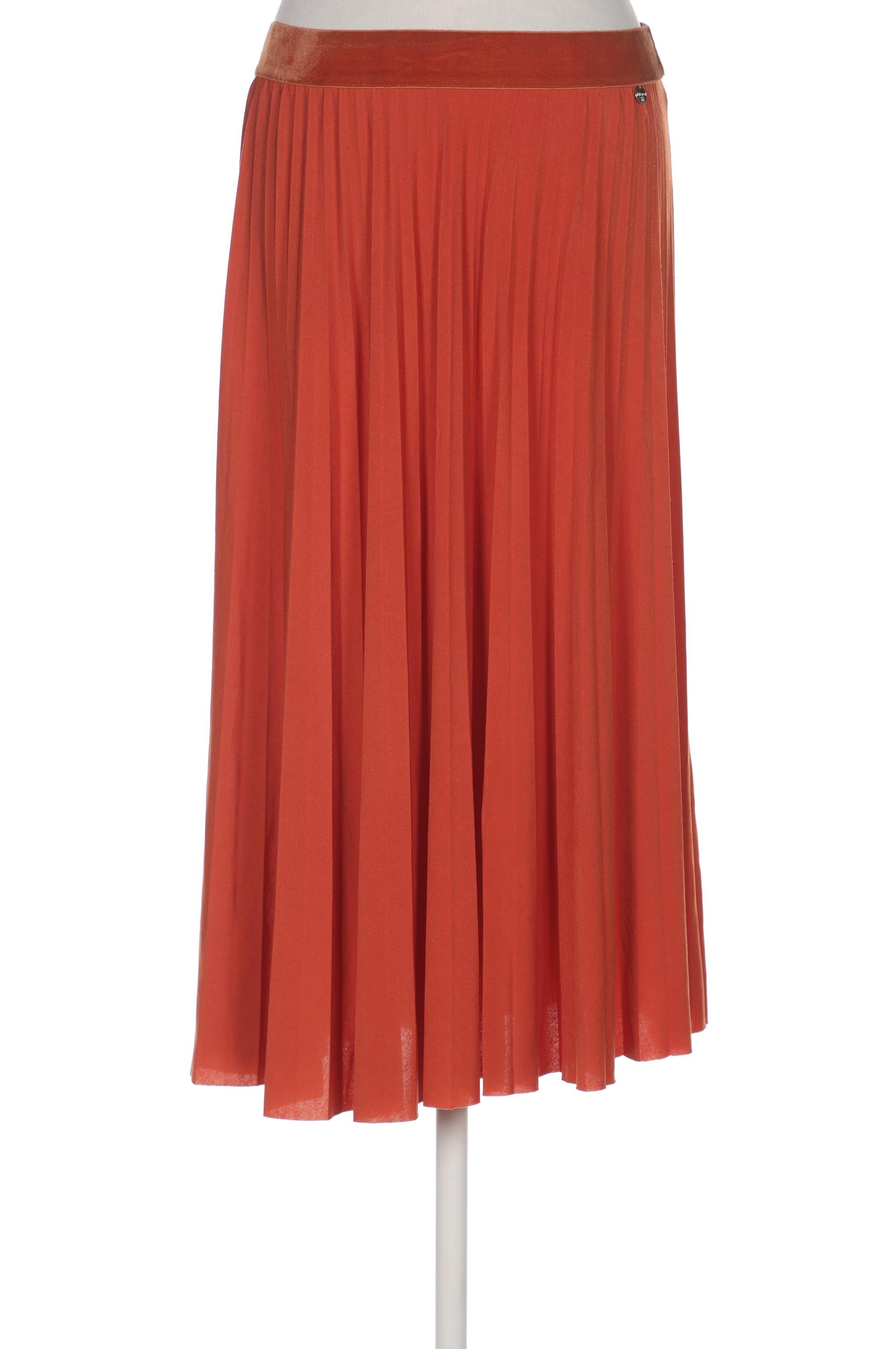 

Rich & Royal Damen Rock, orange, Gr. 36