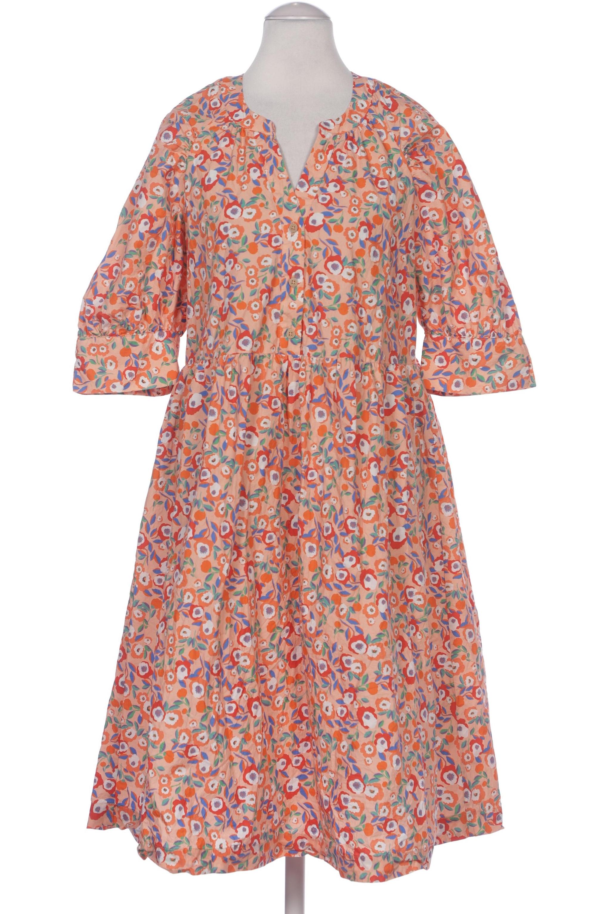 

Rich & Royal Damen Kleid, orange, Gr. 34