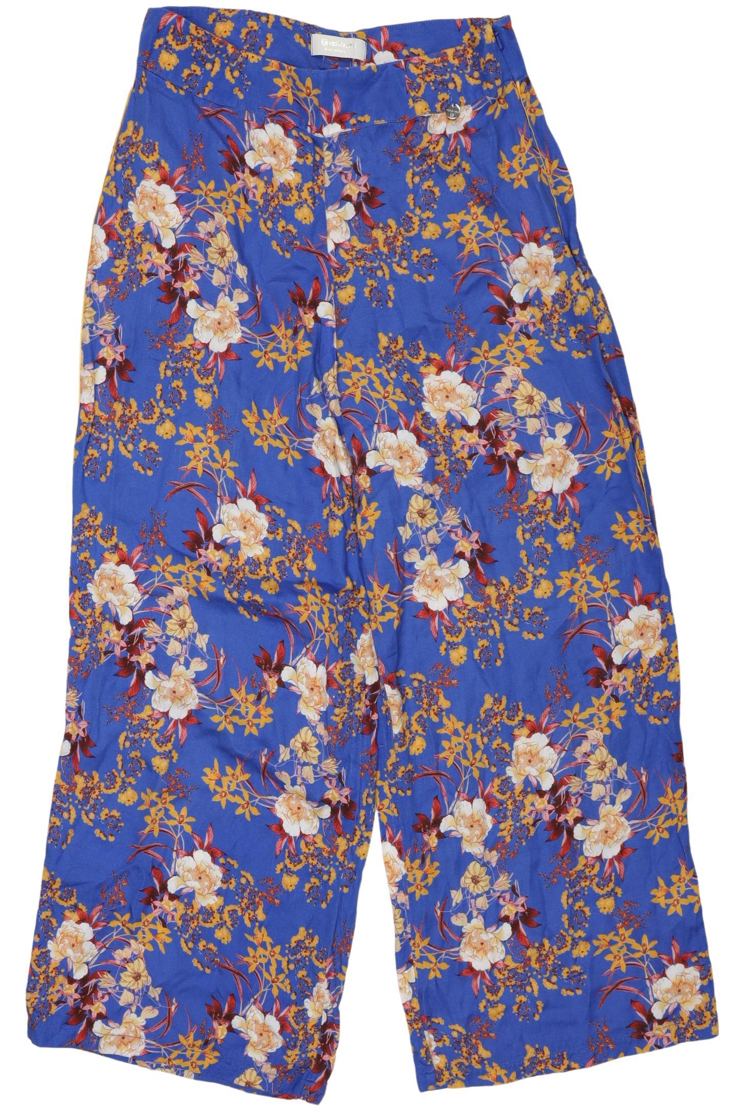 

Rich & Royal Damen Stoffhose, blau, Gr. 26