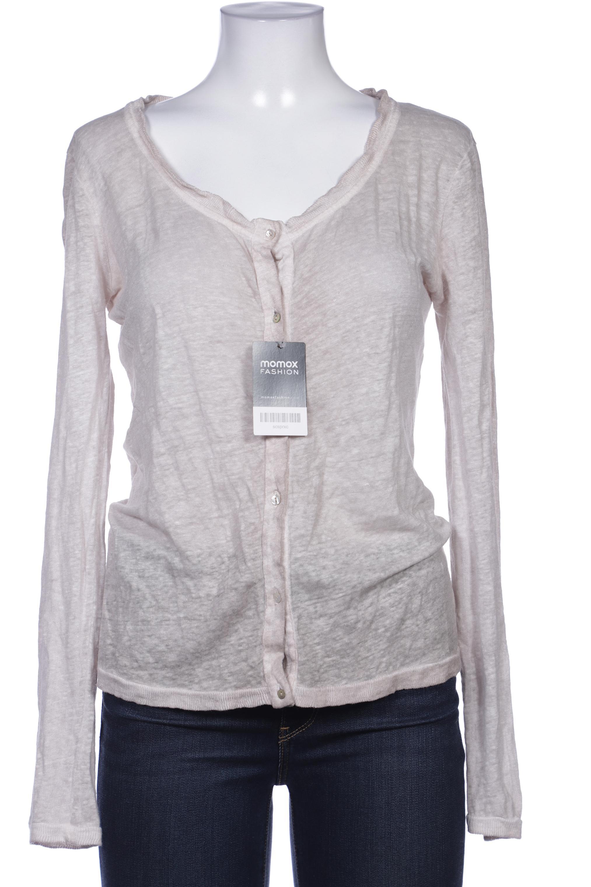 

Rich & Royal Damen Strickjacke, beige, Gr. 36