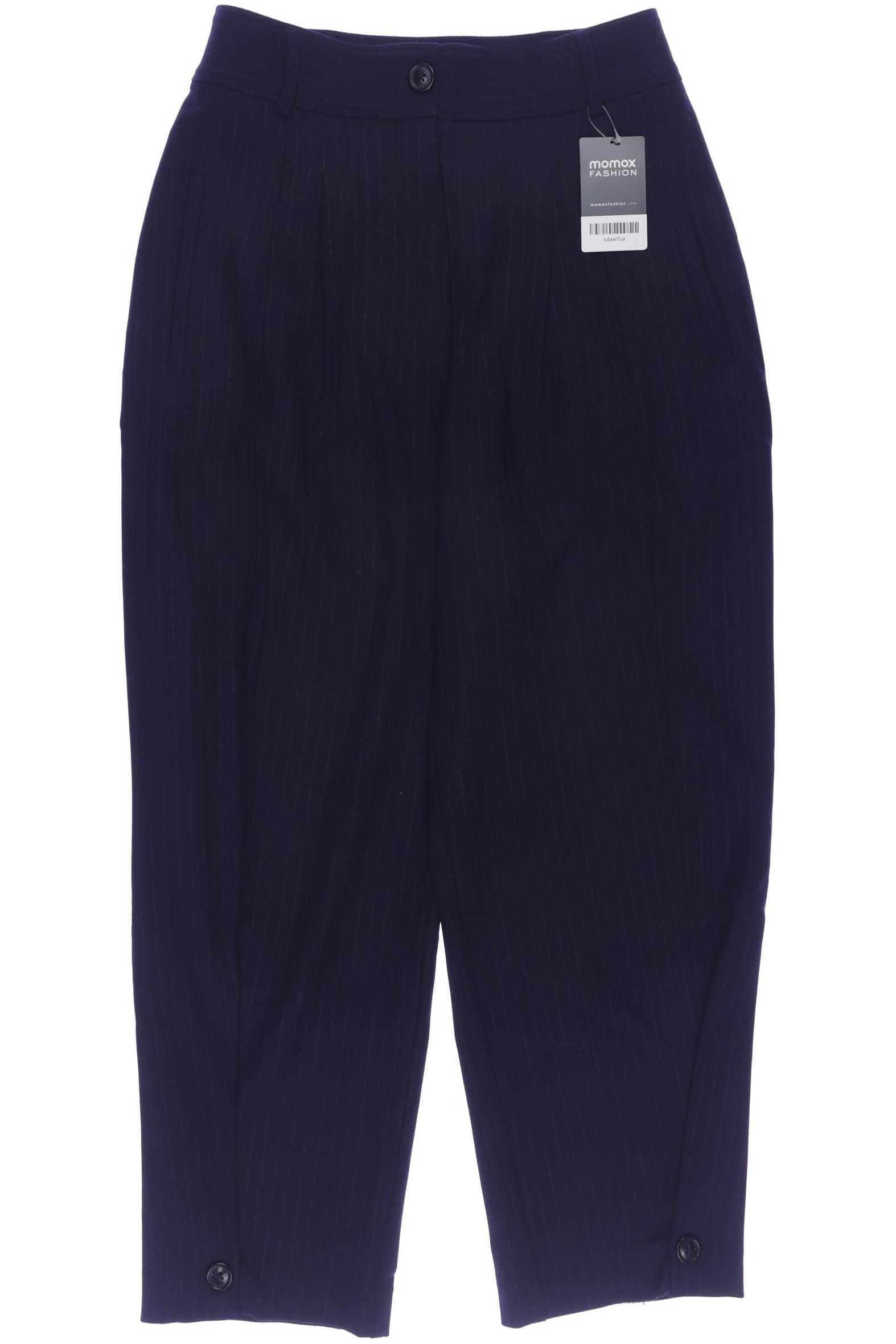 

Rich & Royal Damen Stoffhose, marineblau, Gr. 36