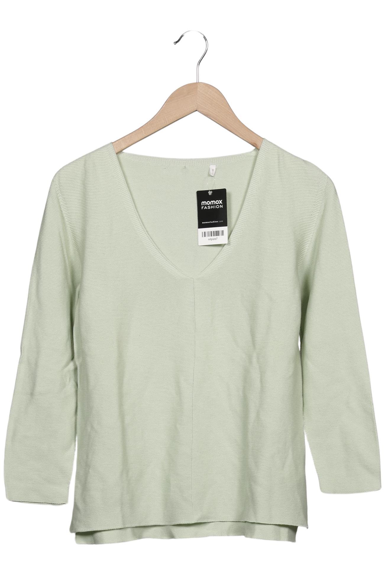 

Rich & Royal Damen Pullover, hellgrün, Gr. 36