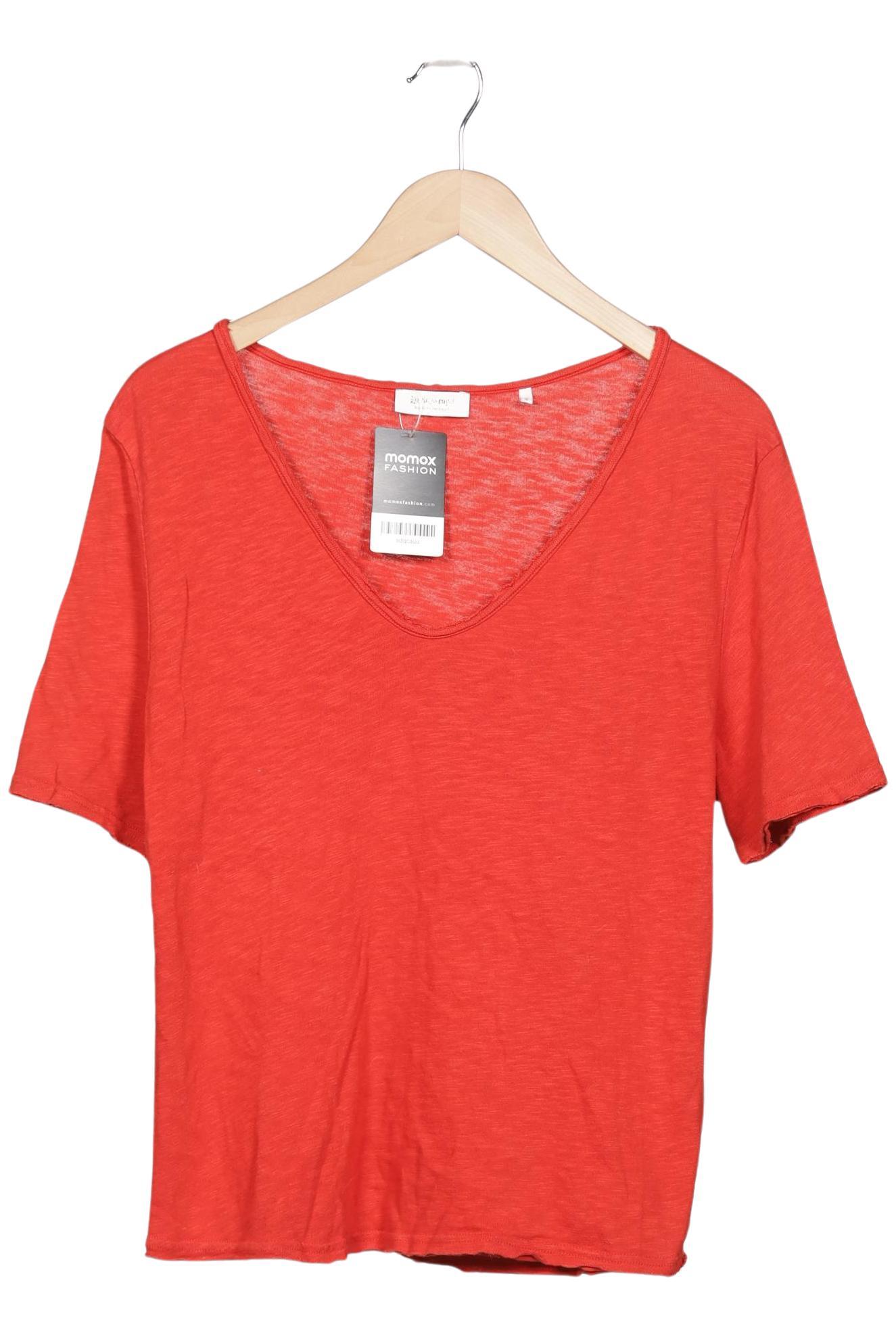 

Rich & Royal Damen T-Shirt, rot, Gr. 42