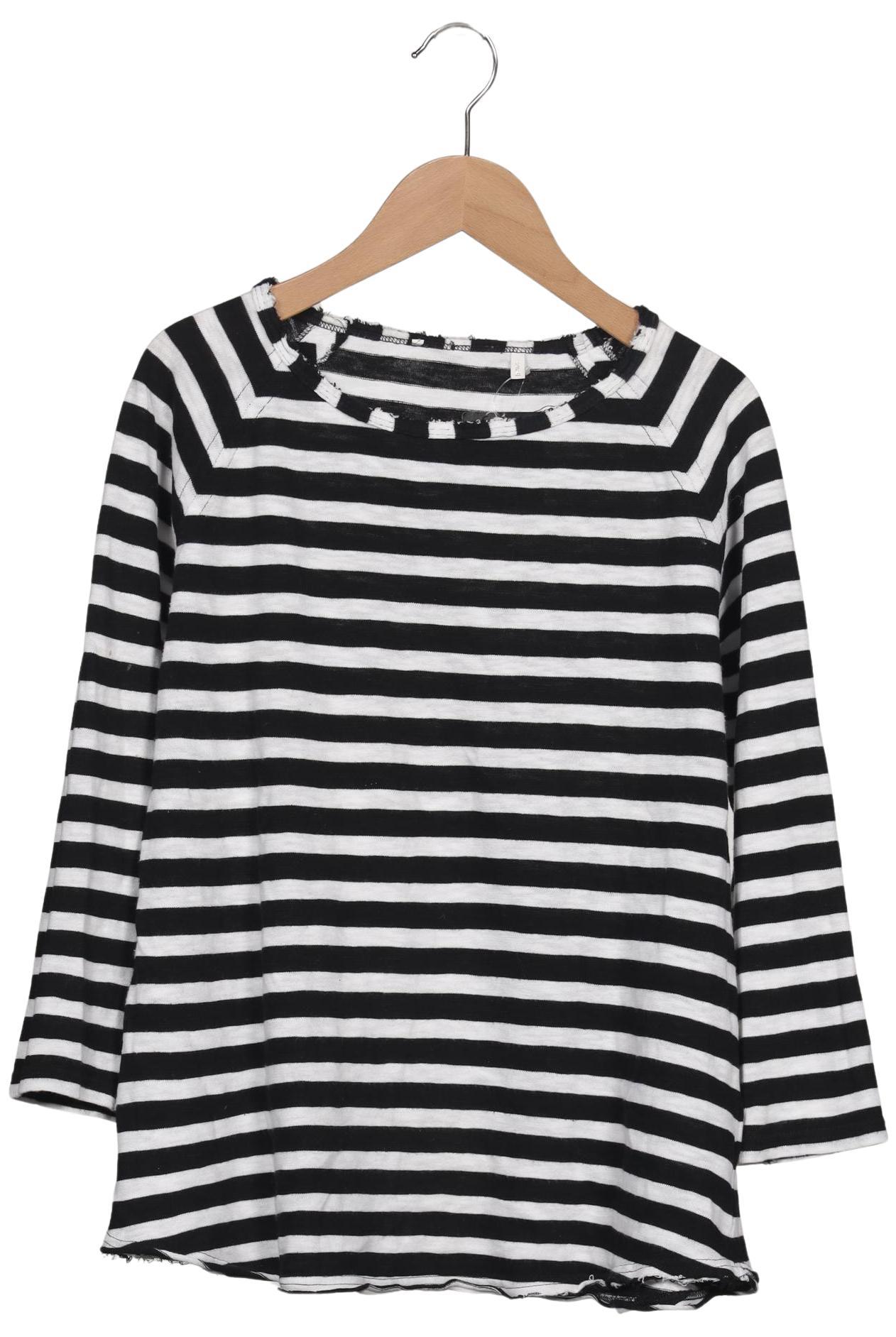 

Rich & Royal Damen Langarmshirt, mehrfarbig, Gr. 36