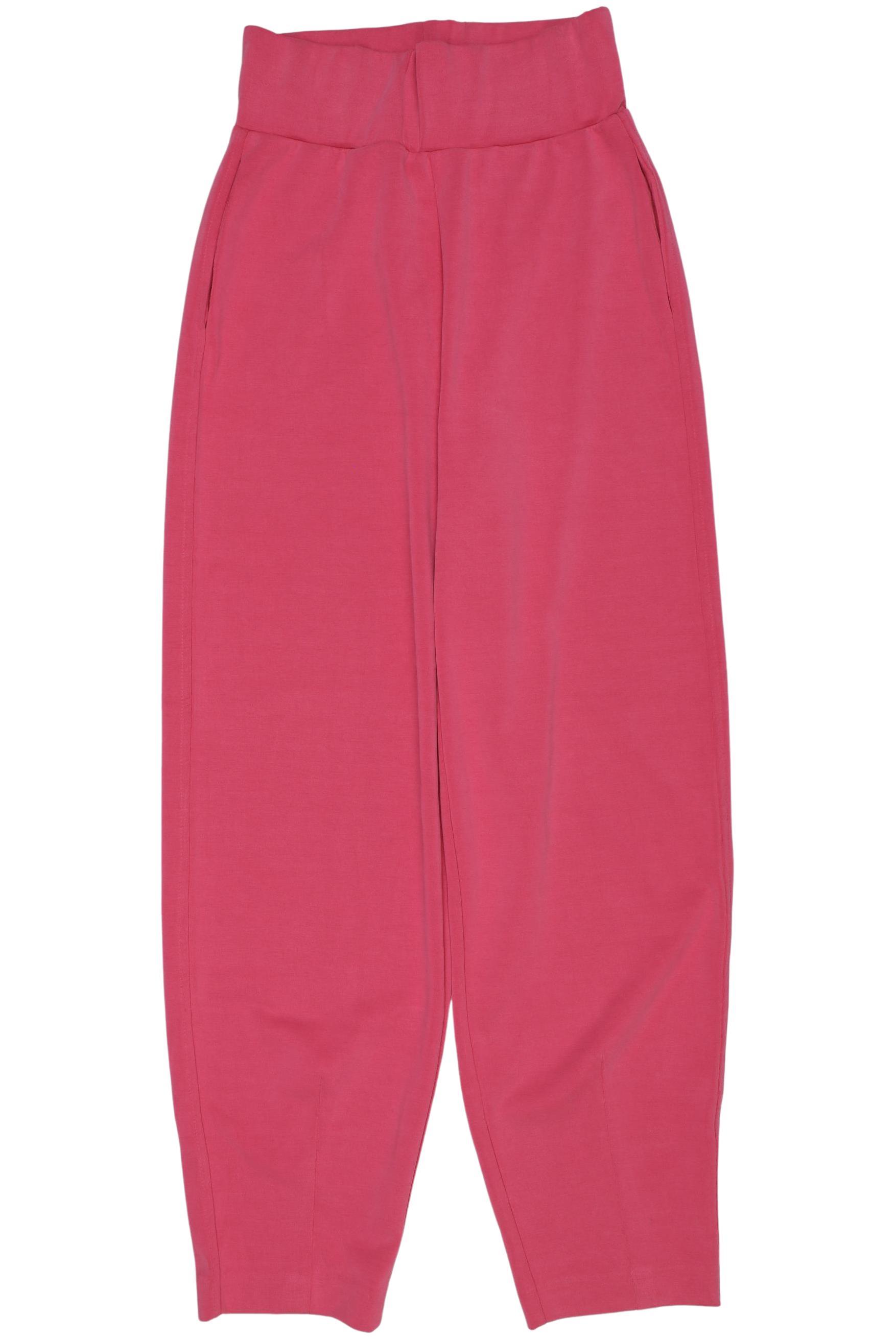 

Rich & Royal Damen Stoffhose, pink, Gr. 0