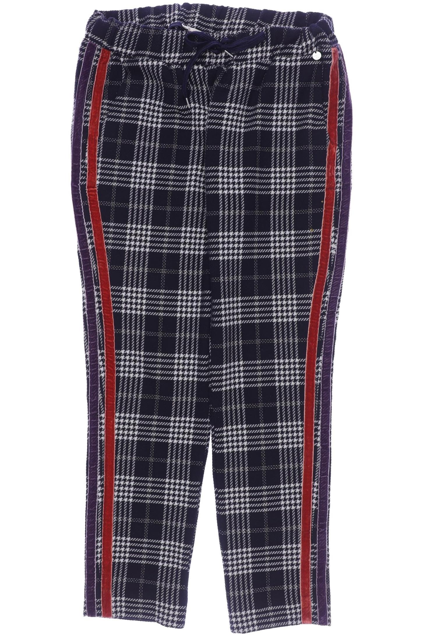

Rich & Royal Damen Stoffhose, marineblau, Gr. 36