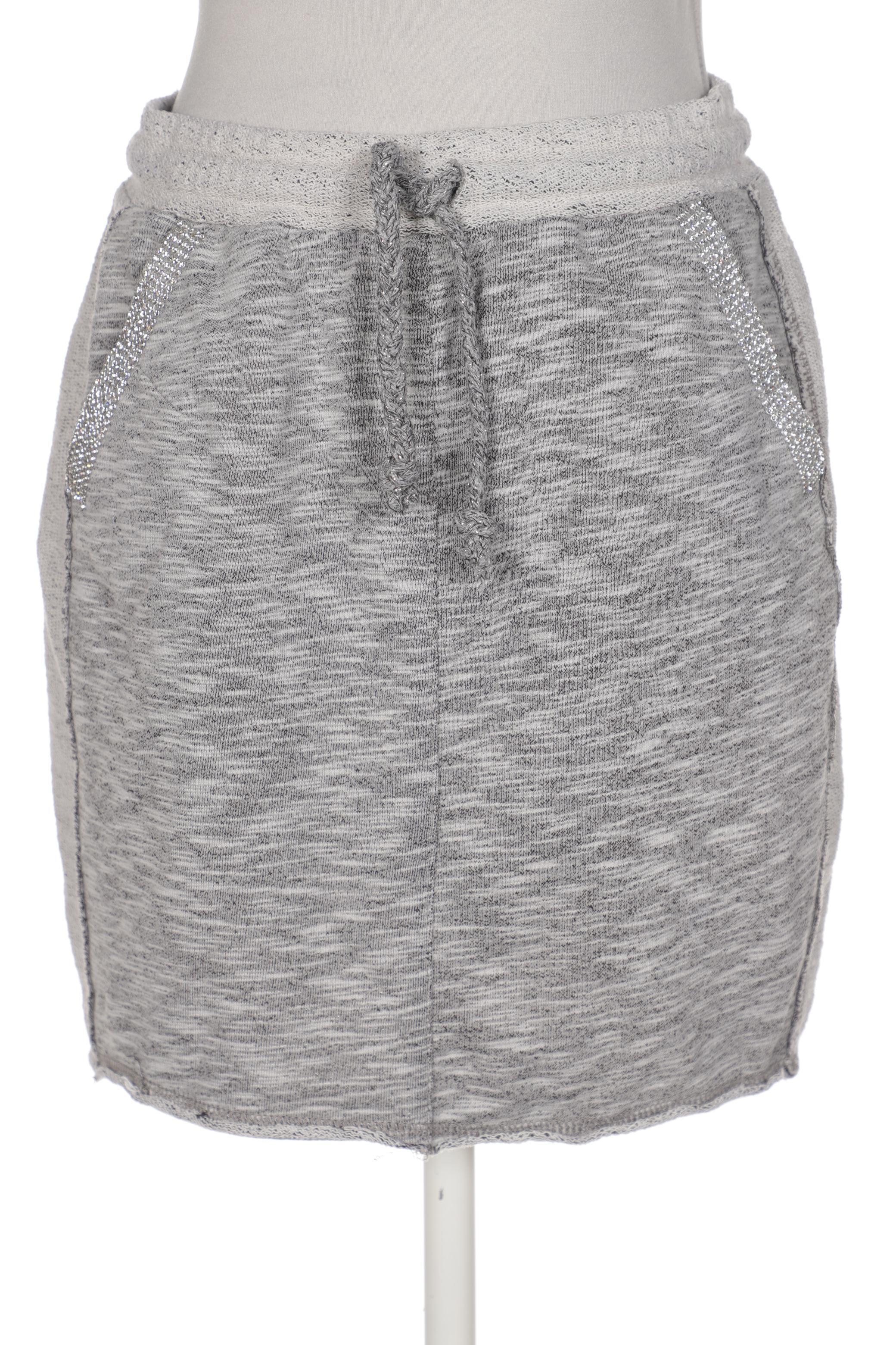 

Rich & Royal Damen Rock, grau, Gr. 36