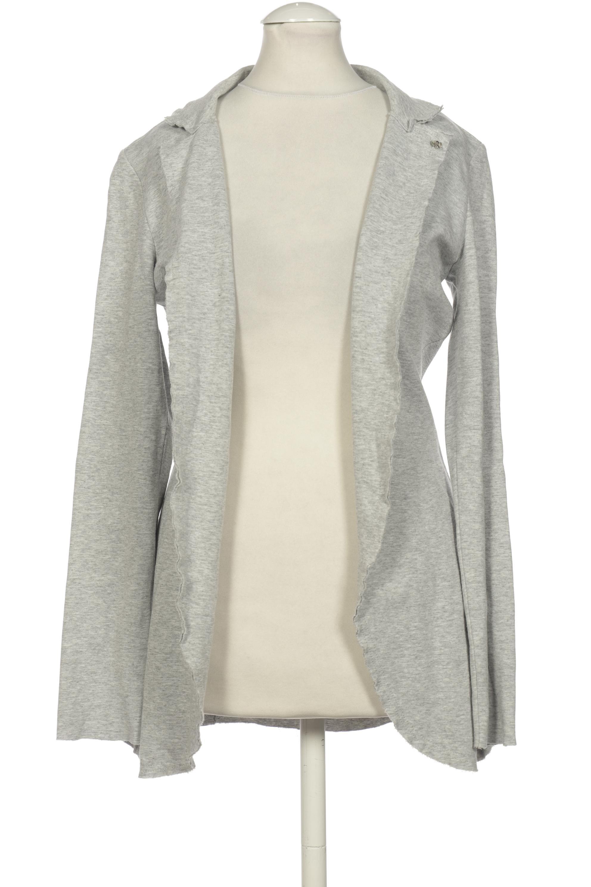 

Rich & Royal Damen Blazer, grau, Gr. 34