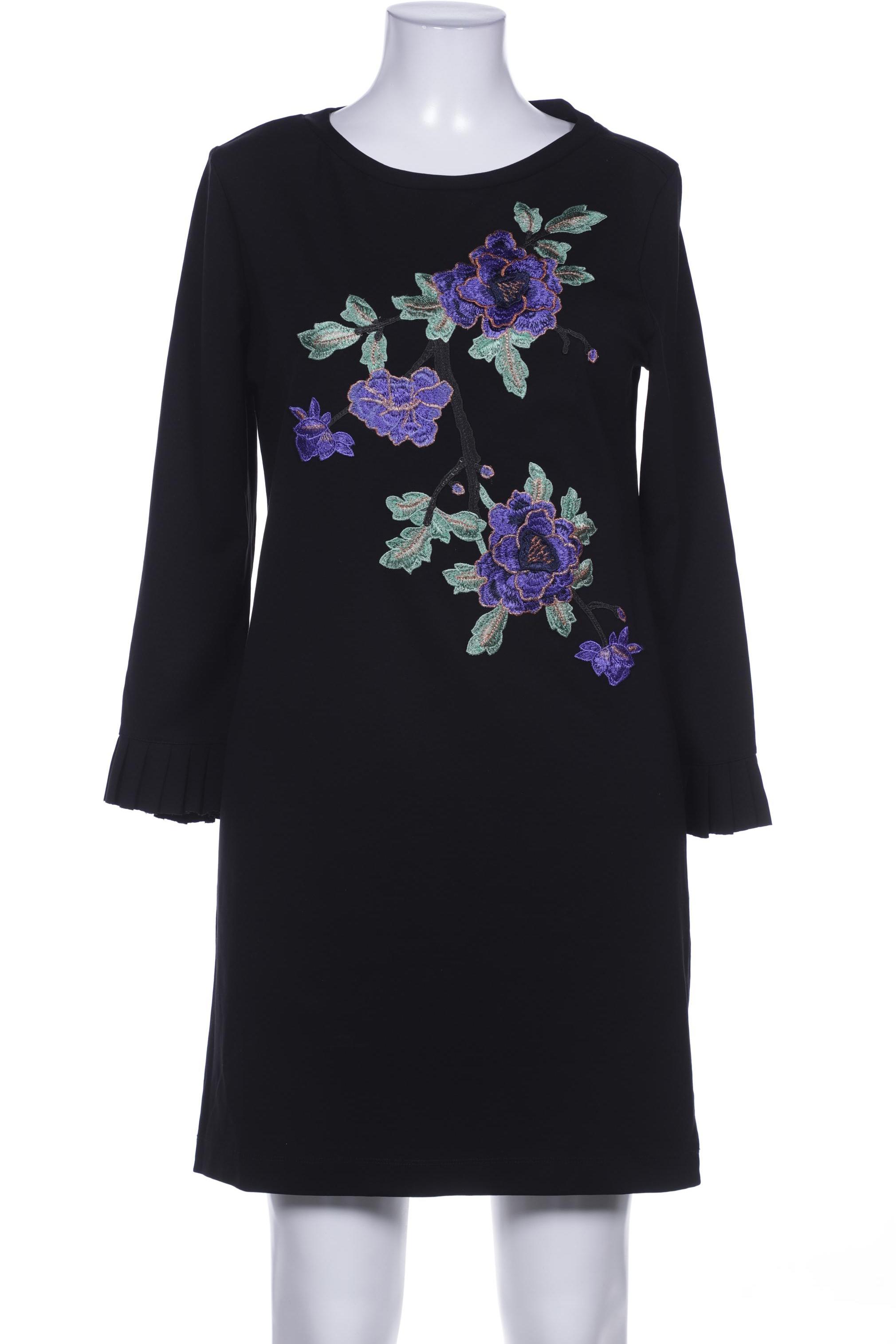 

Rich&Royal Damen Kleid, schwarz