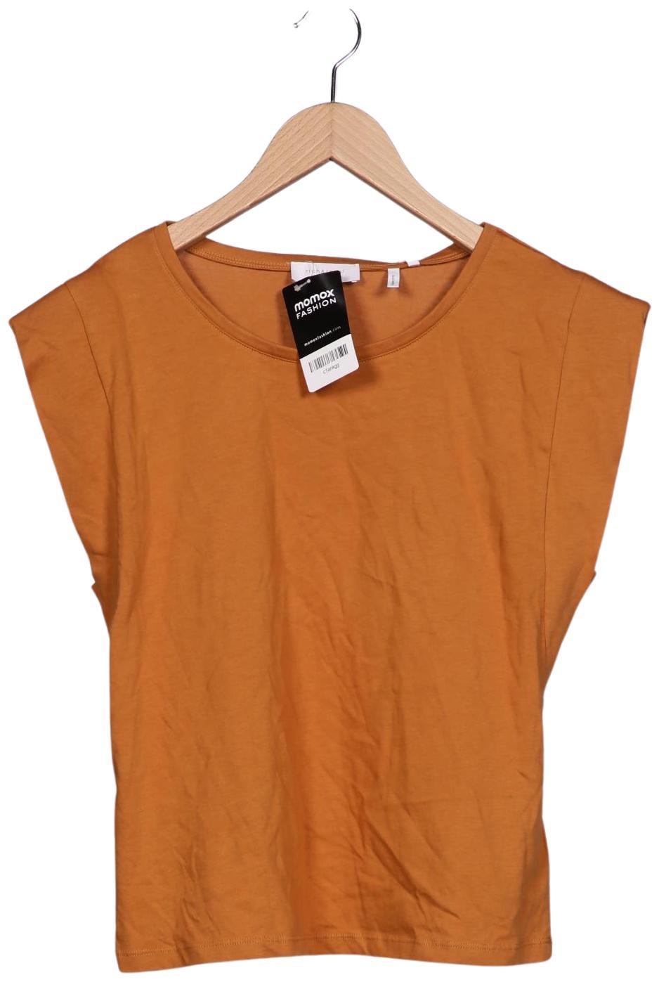 

Rich & Royal Damen Top, orange, Gr. 44