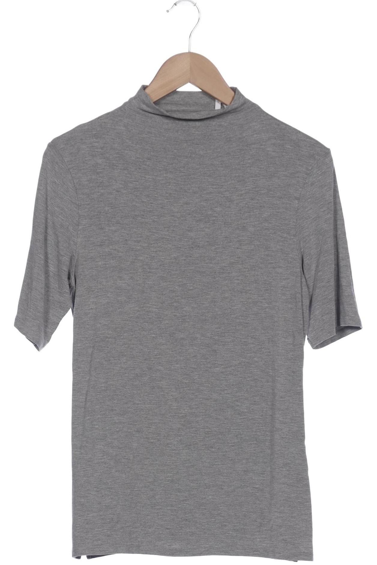 

Rich & Royal Damen T-Shirt, grau, Gr. 42