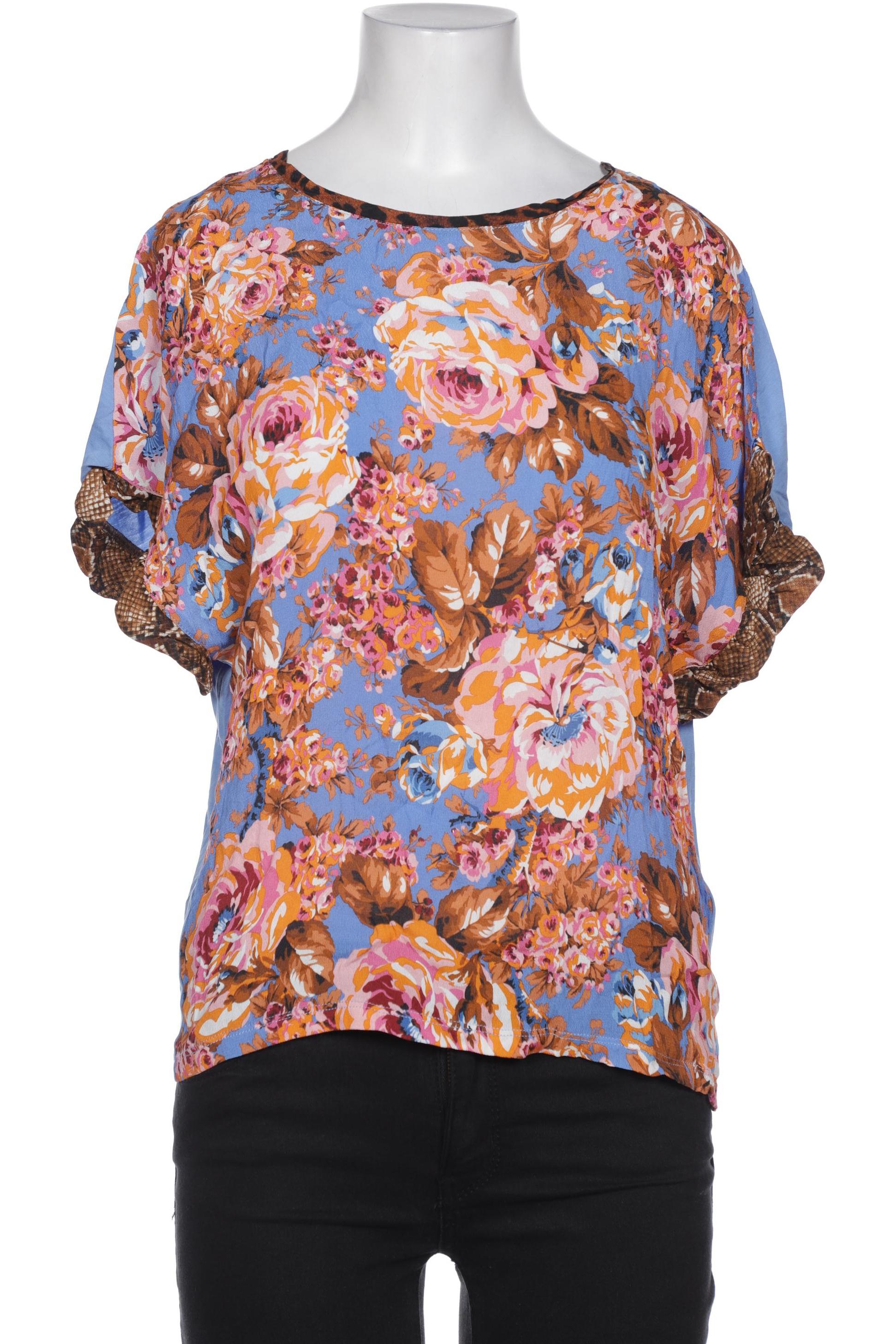 

Rich&Royal Damen Bluse, mehrfarbig