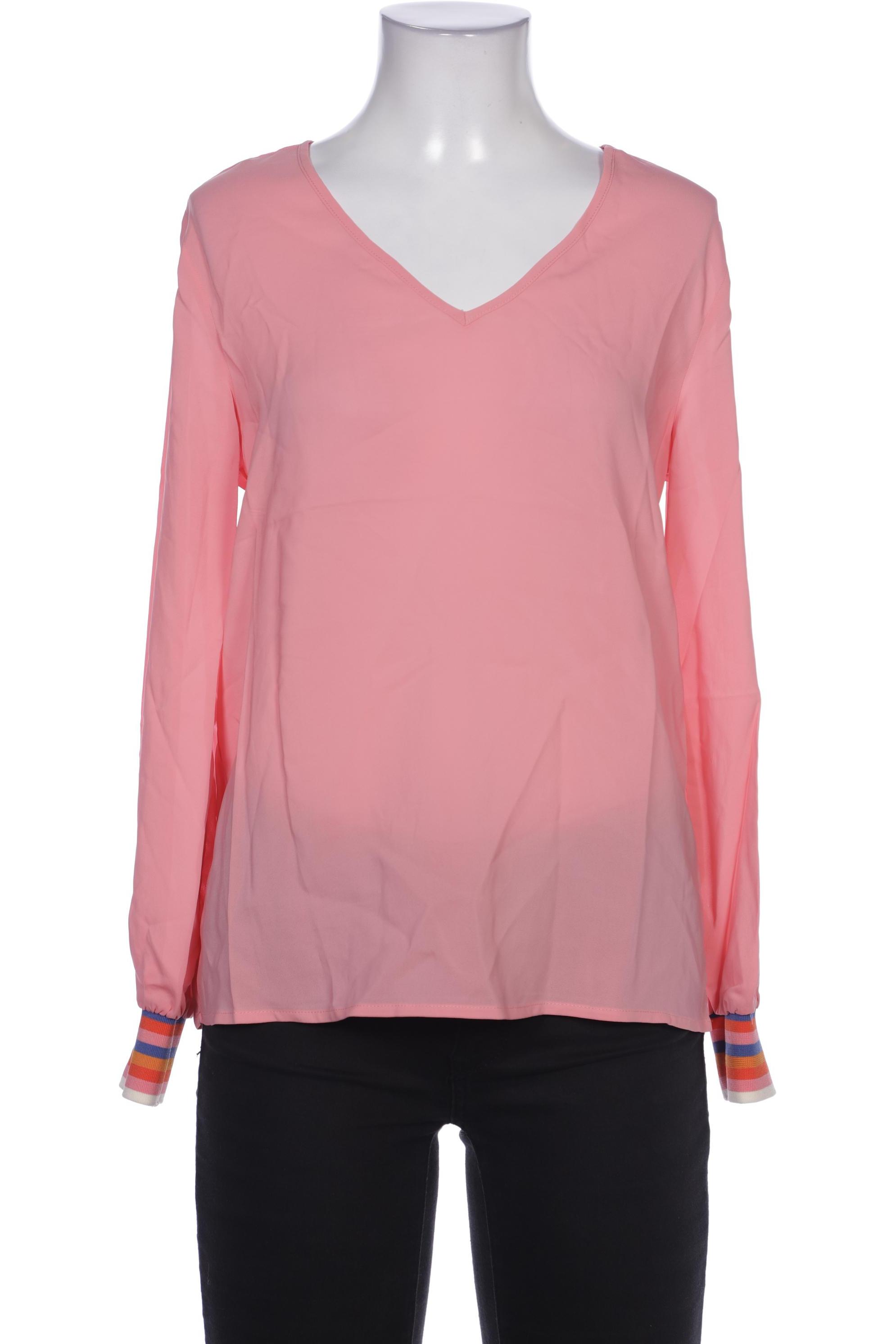 

Rich & Royal Damen Bluse, pink, Gr. 34