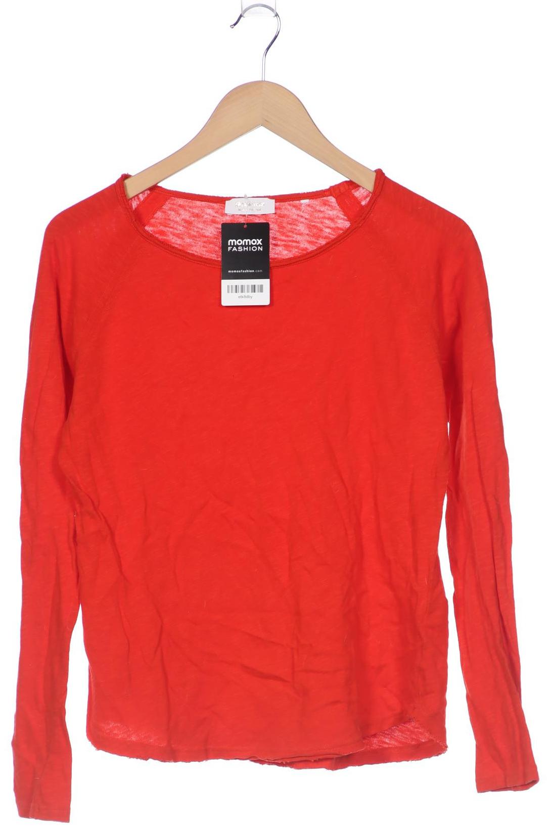 

Rich & Royal Damen Pullover, orange, Gr. 42