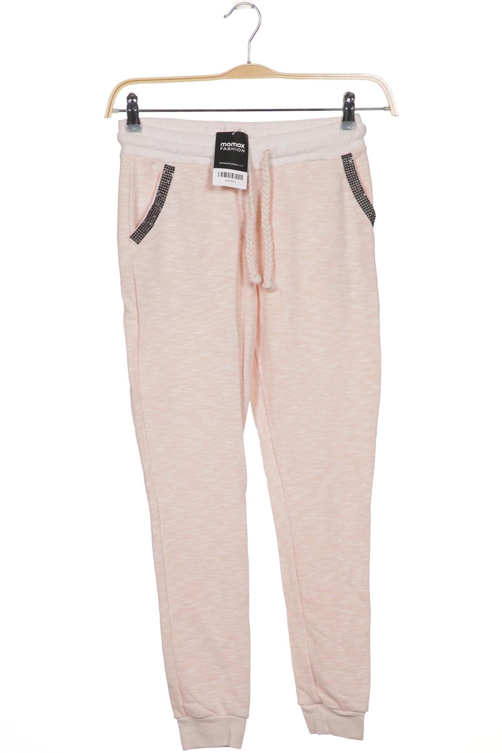 

Rich&Royal Damen Stoffhose, pink