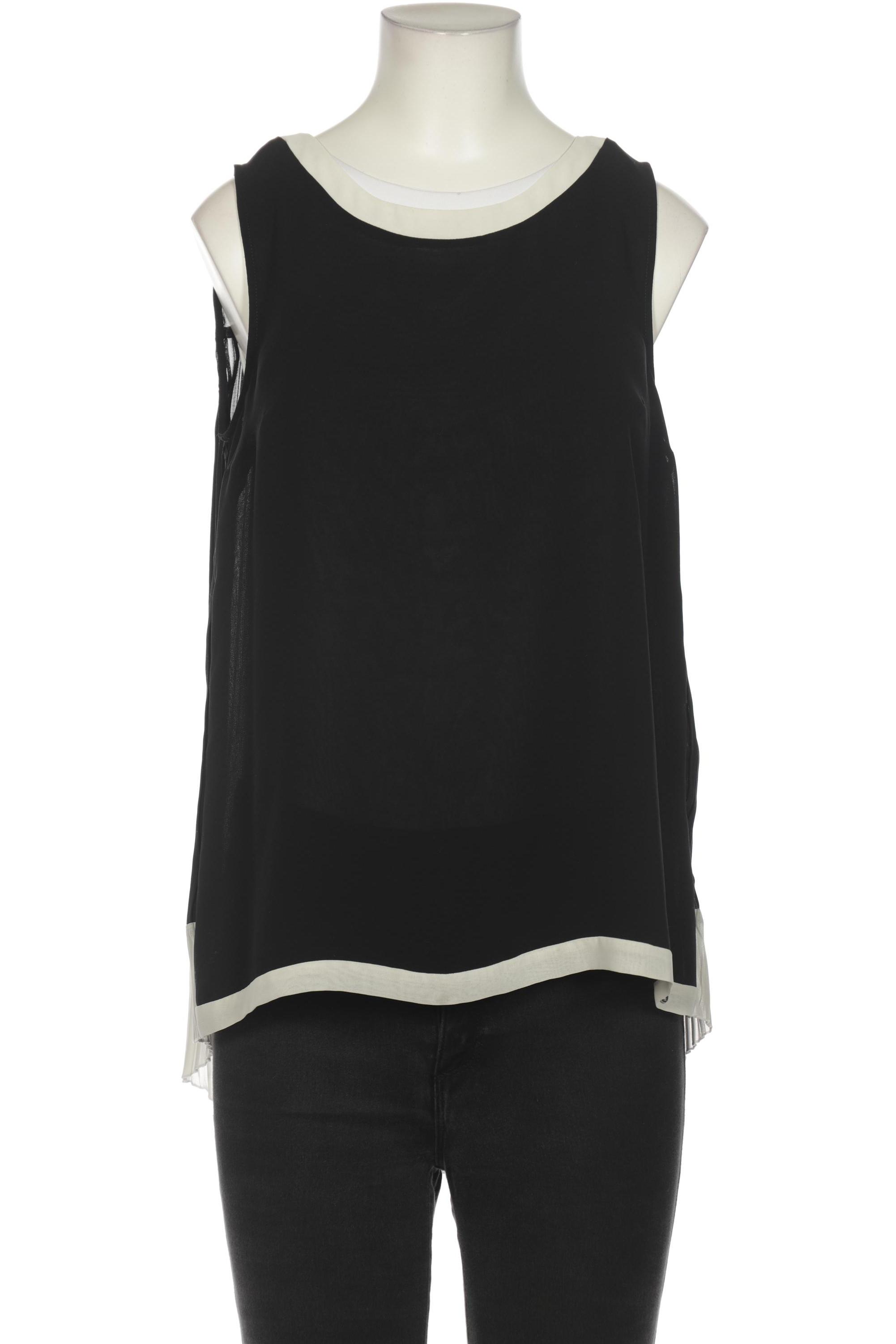 

Rich & Royal Damen Bluse, schwarz, Gr. 36
