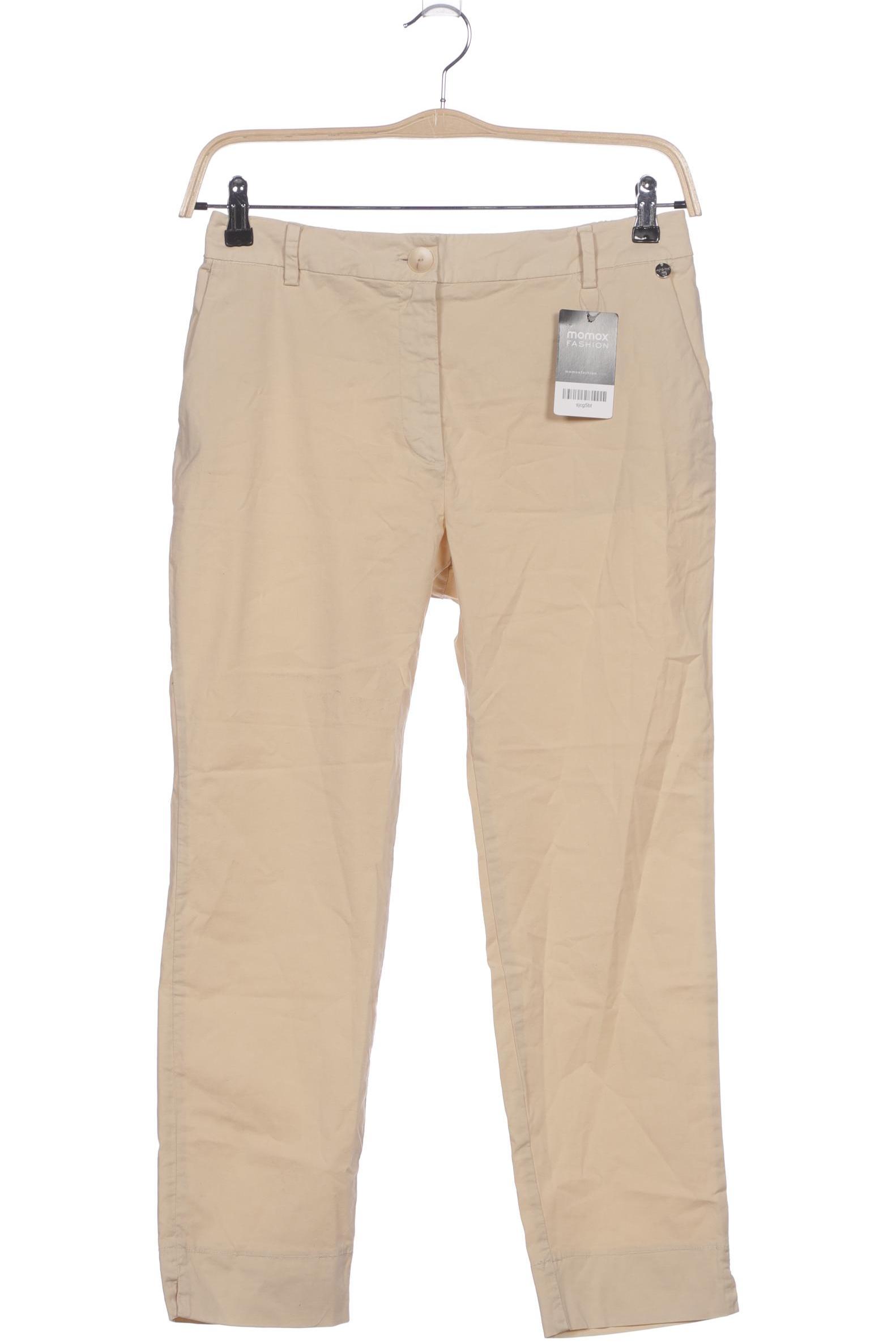 

Rich & Royal Damen Stoffhose, cremeweiß, Gr. 40
