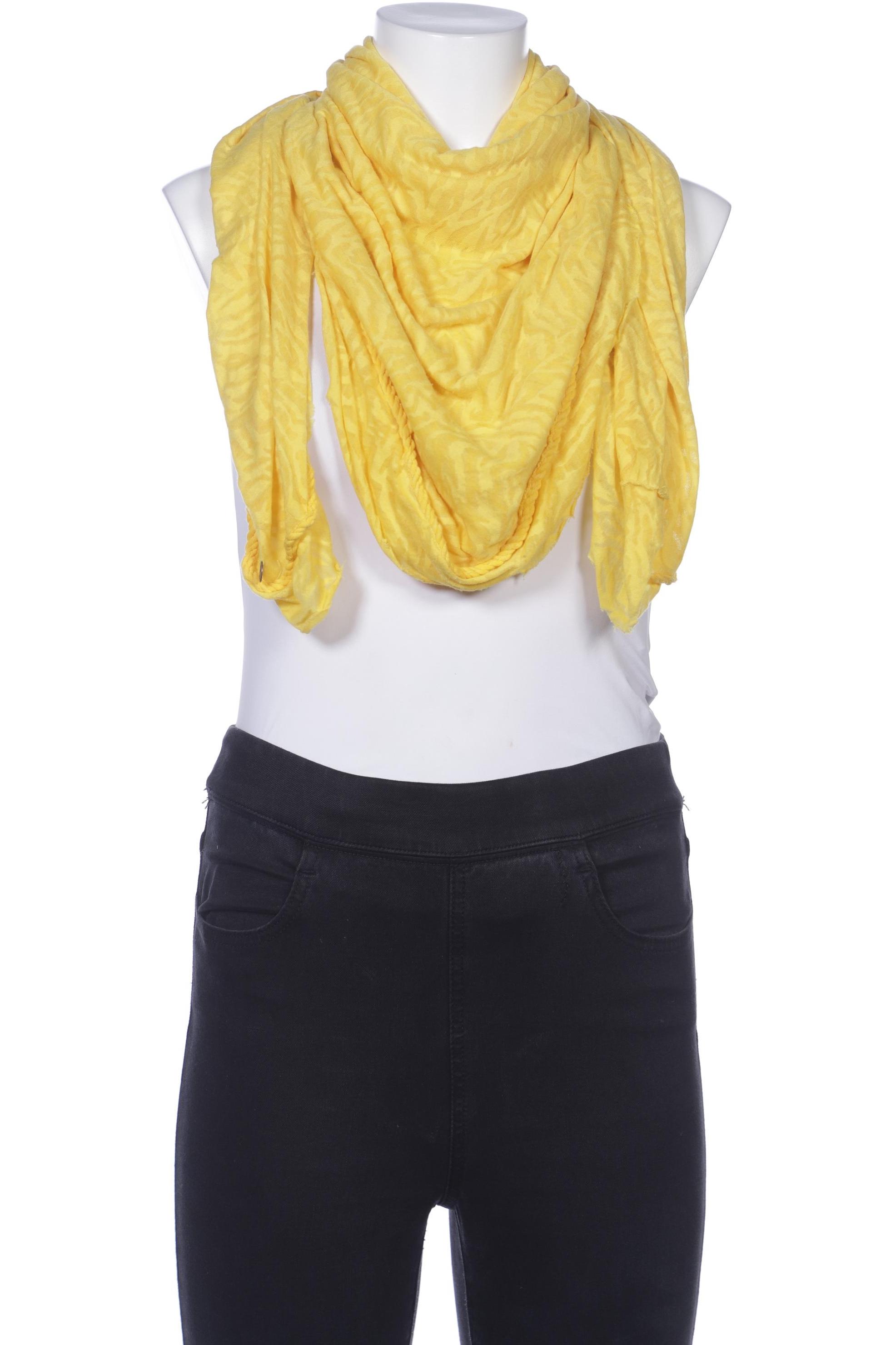 

Rich & Royal Damen Schal, gelb, Gr.