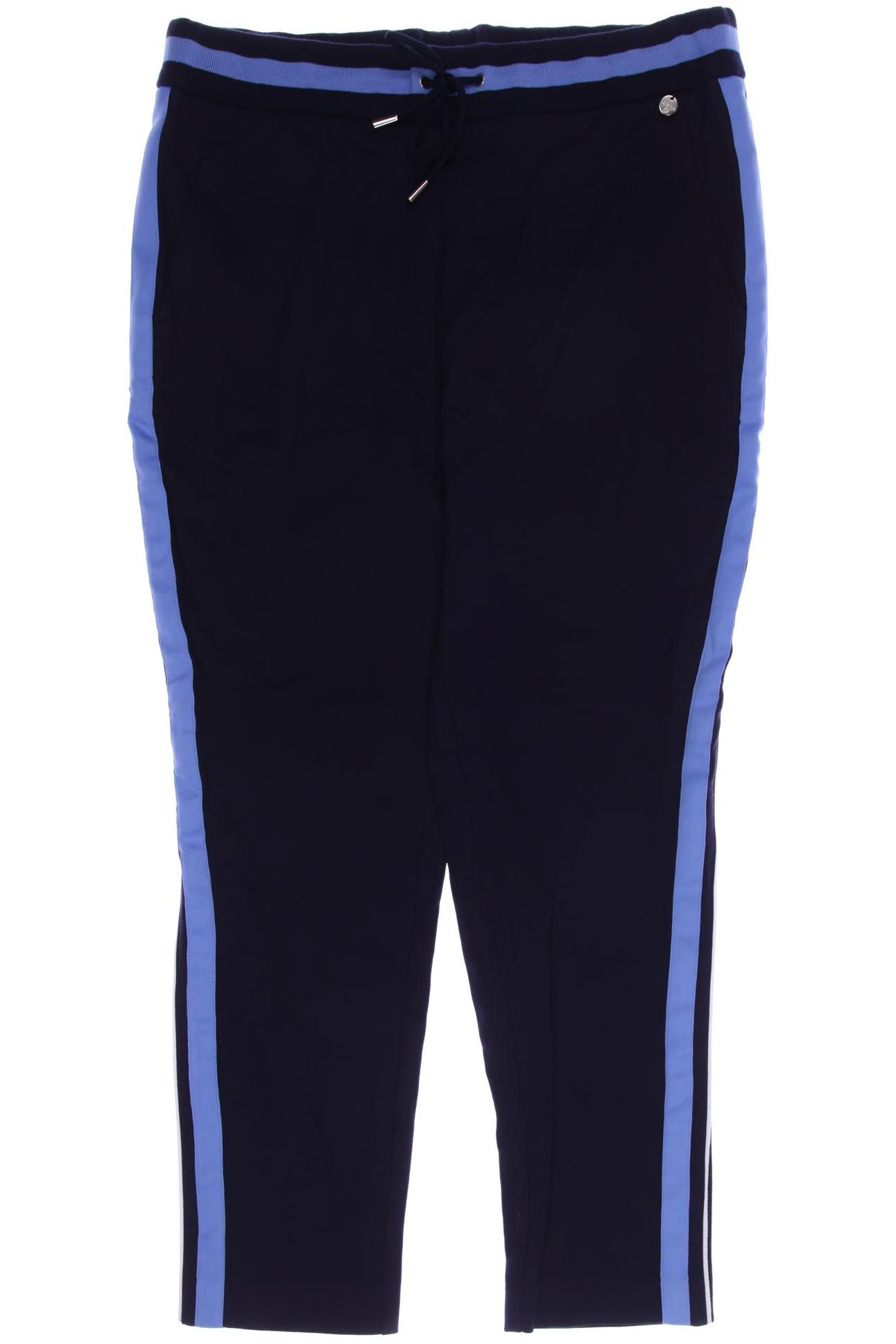 

Rich & Royal Damen Stoffhose, marineblau, Gr. 40
