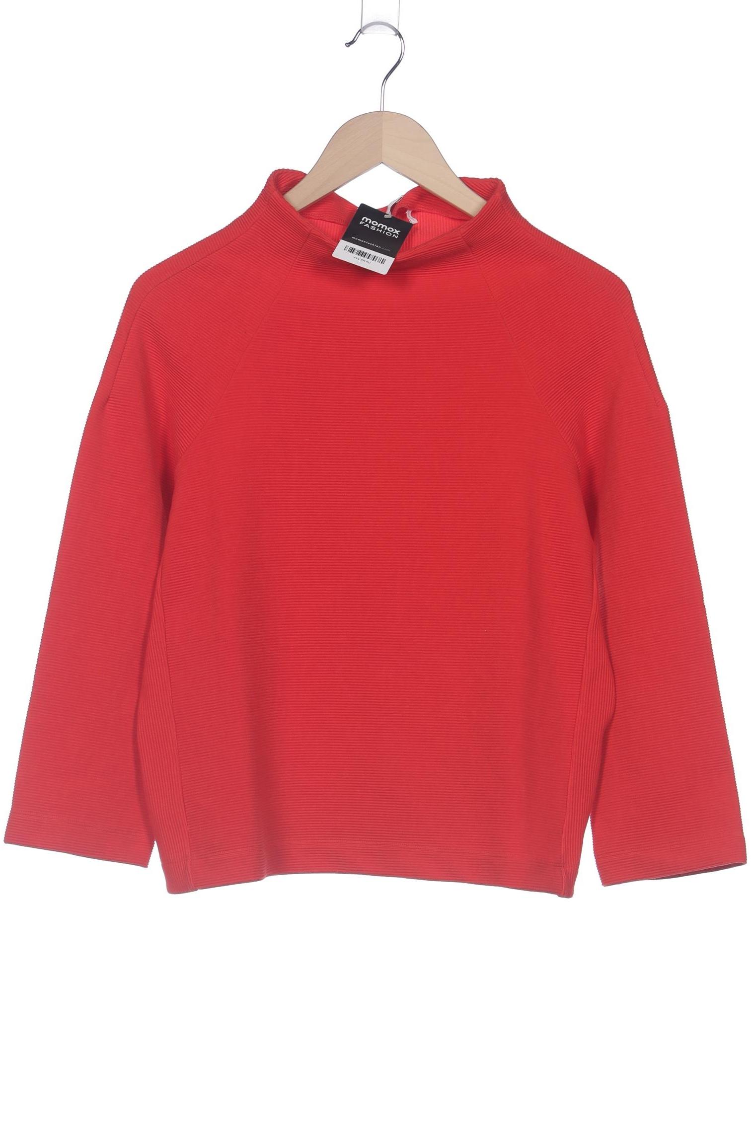 

Rich & Royal Damen Sweatshirt, rot, Gr. 38