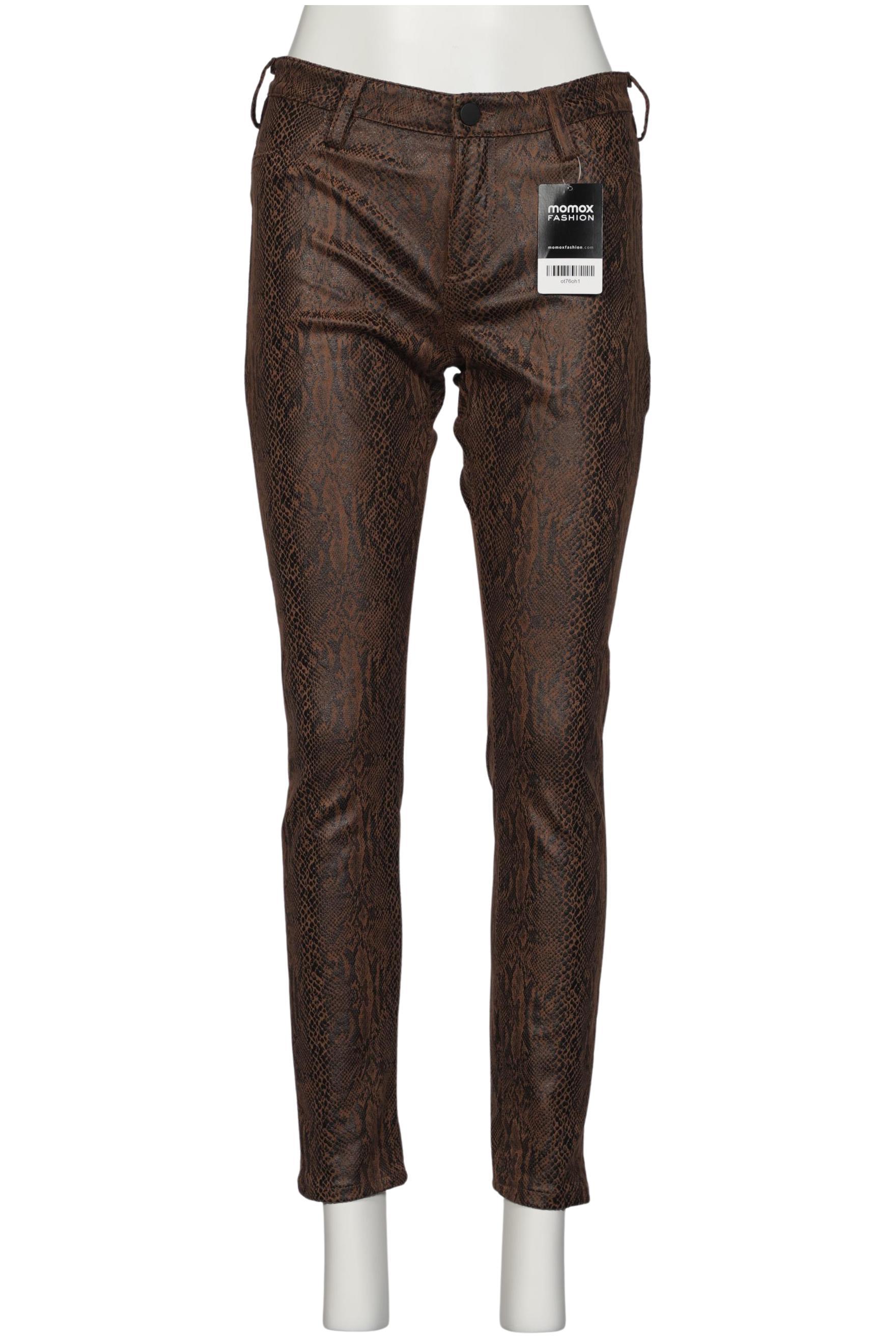 

Rich & Royal Damen Stoffhose, braun, Gr. 38