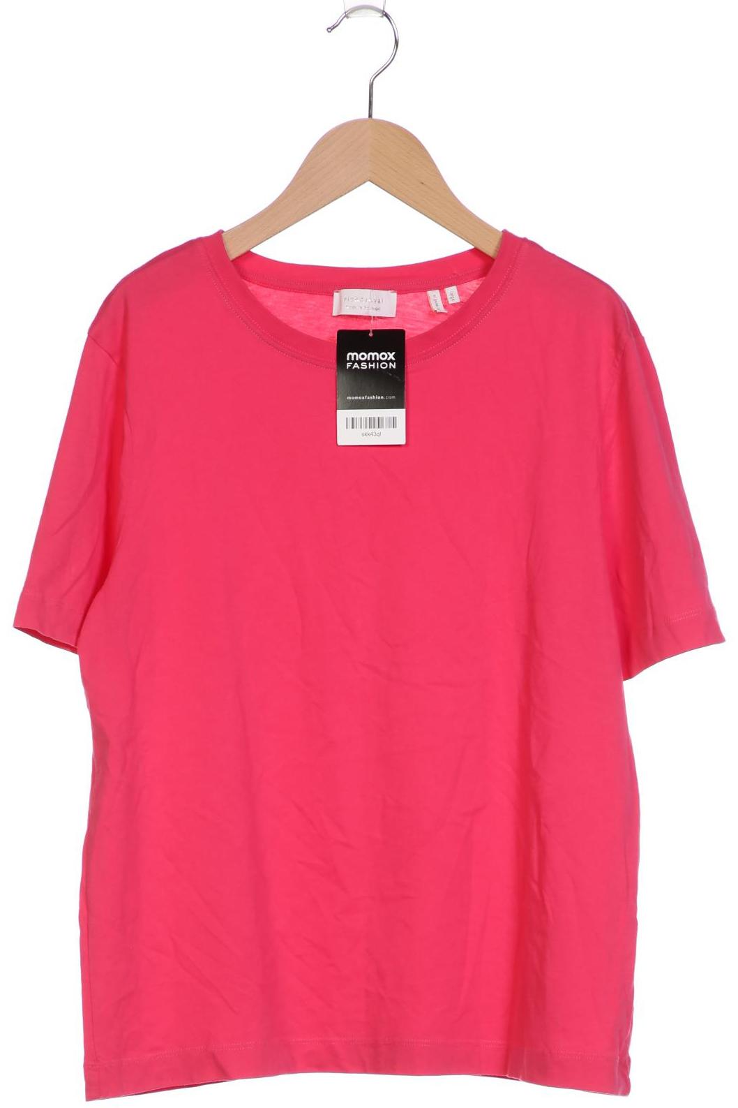 

Rich & Royal Damen T-Shirt, pink, Gr. 42