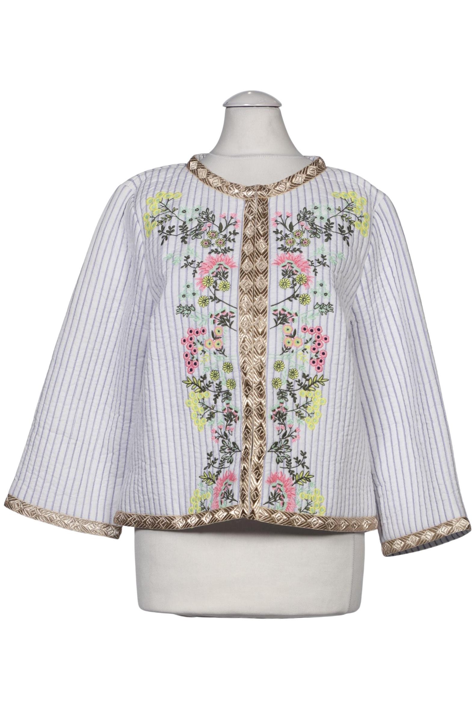 

Rich & Royal Damen Blazer, weiß, Gr. 38