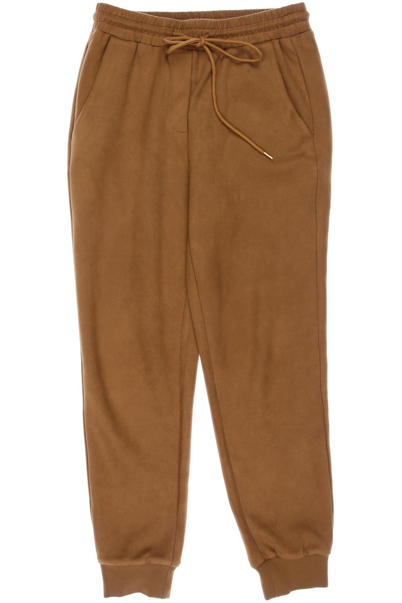 

Rich & Royal Damen Stoffhose, braun, Gr. 36