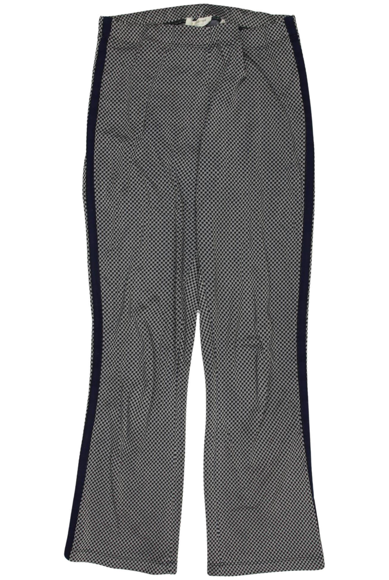 

Rich & Royal Damen Stoffhose, grau, Gr. 0