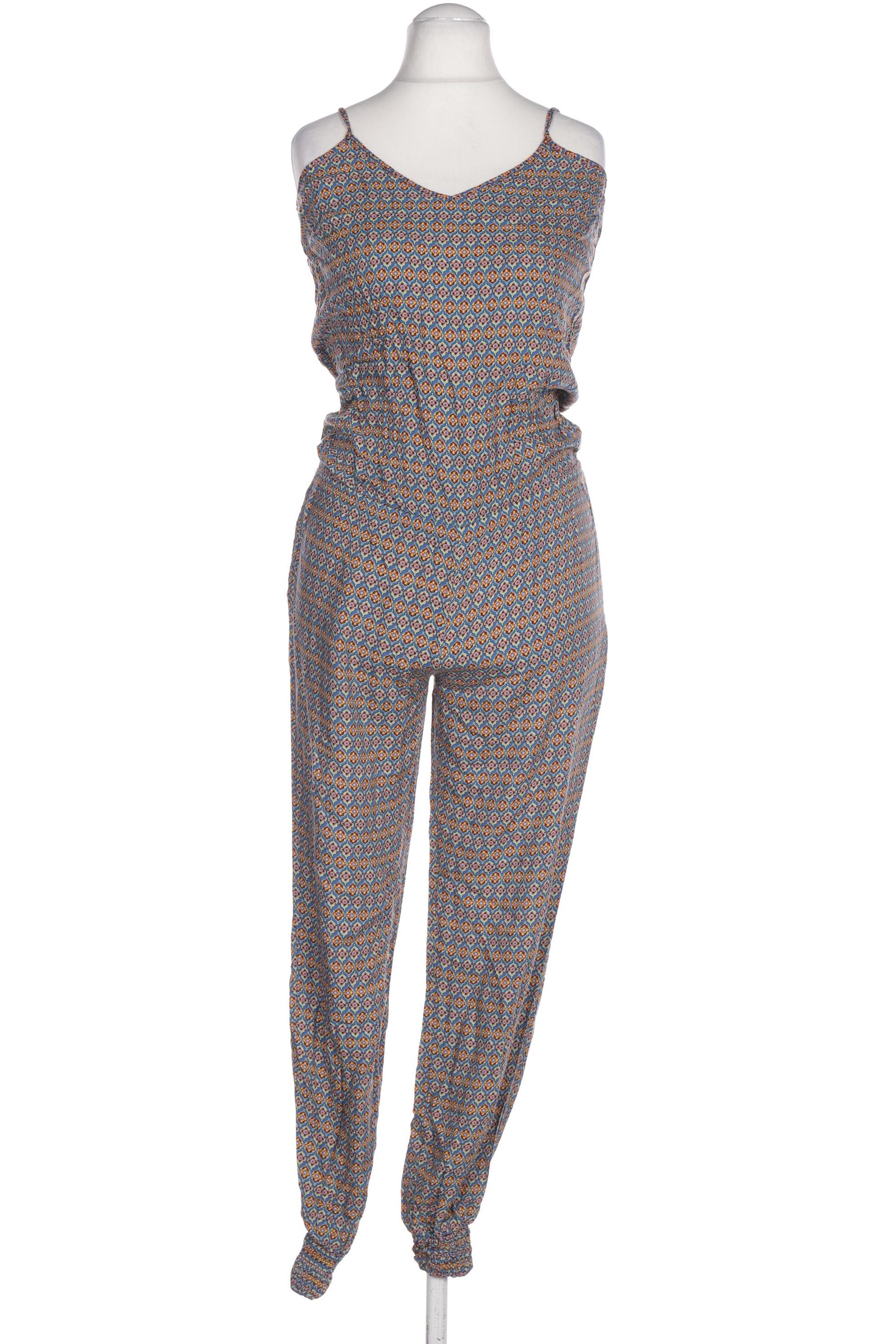 

Rich&Royal Damen Jumpsuit/Overall, mehrfarbig