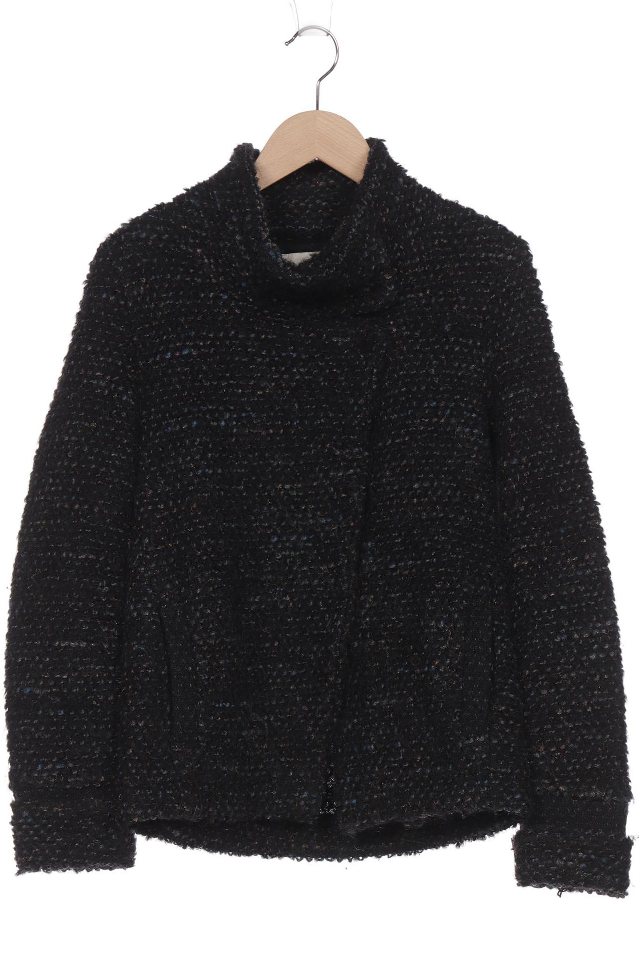 

Rich&Royal Damen Strickjacke, schwarz