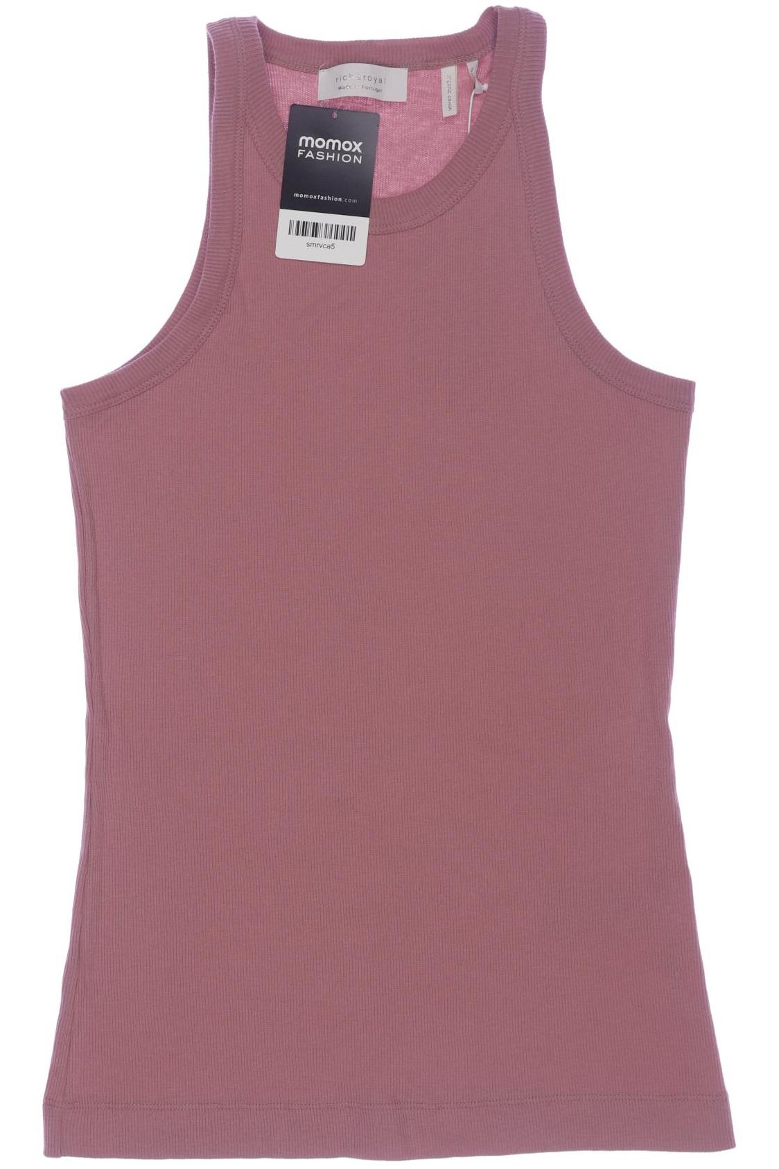

Rich & Royal Damen Top, pink, Gr. 38