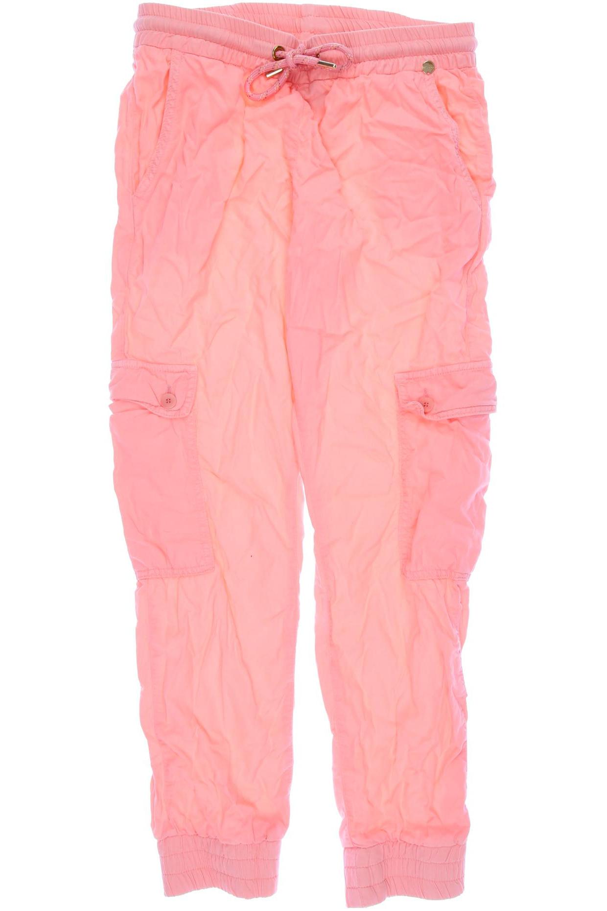 

Rich & Royal Damen Stoffhose, pink, Gr. 36