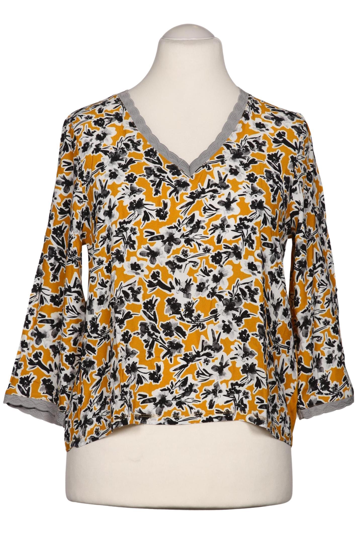 

Rich & Royal Damen Bluse, mehrfarbig, Gr. 42