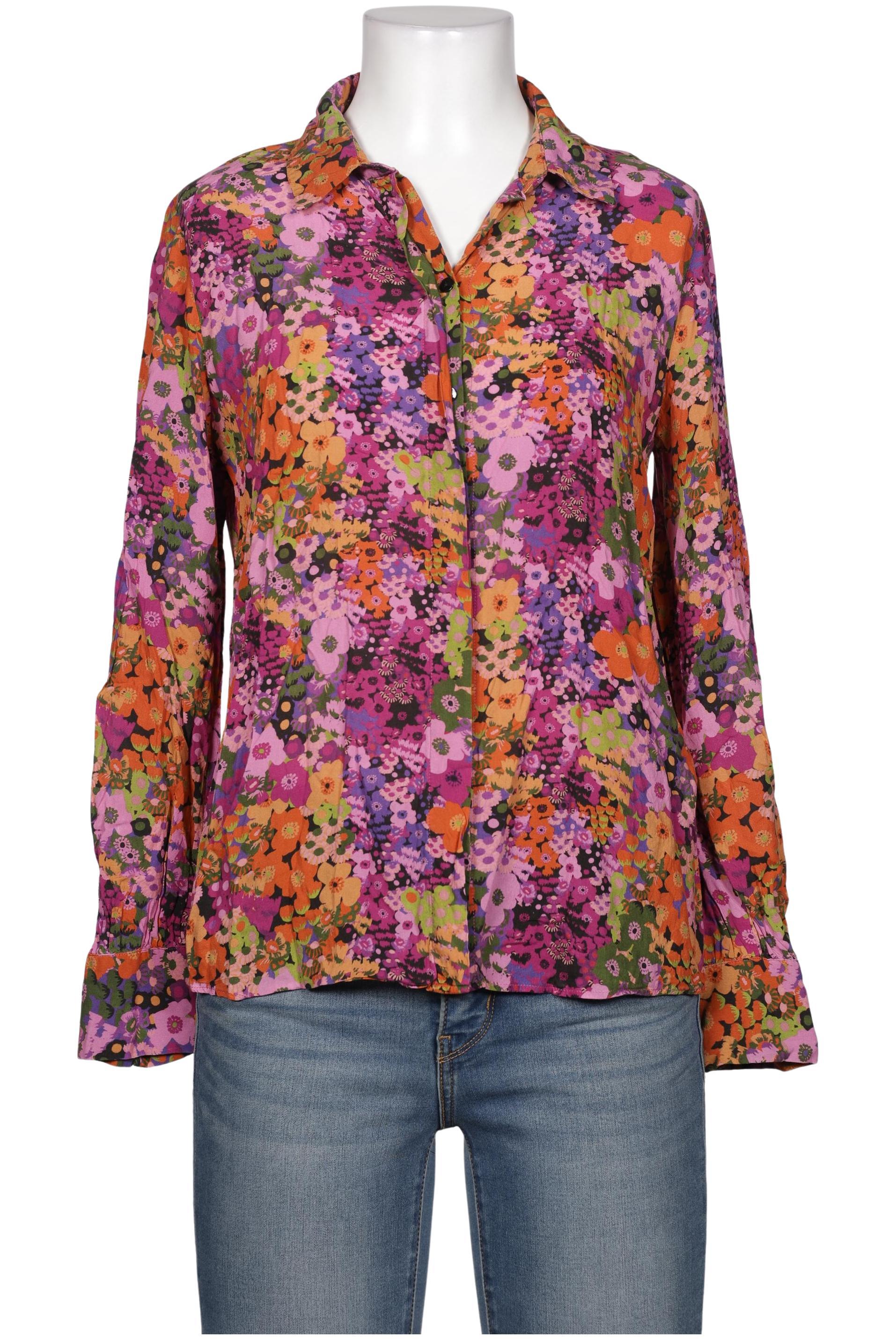 

Rich & Royal Damen Bluse, mehrfarbig, Gr. 36