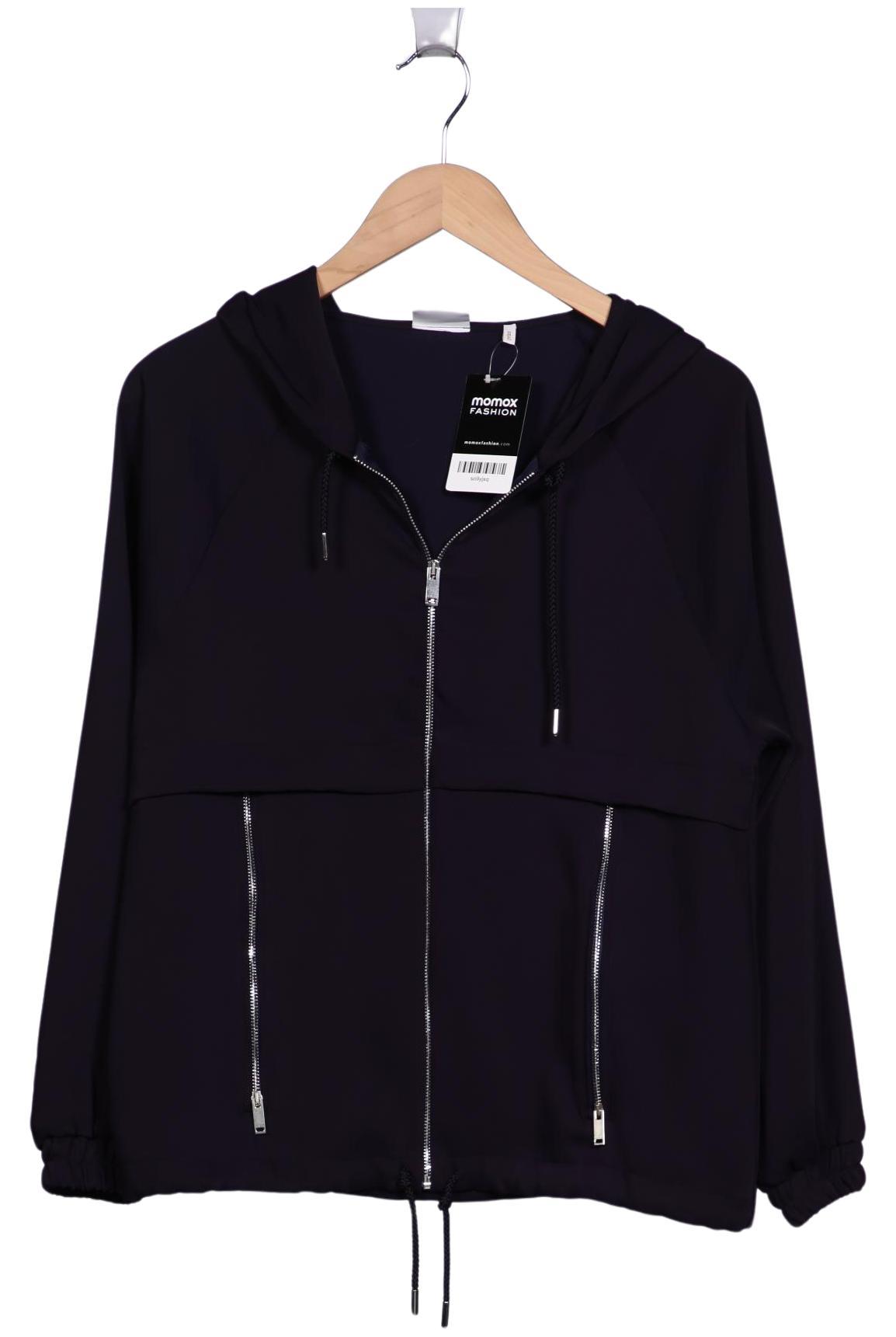 

Rich & Royal Damen Jacke, marineblau, Gr. 36