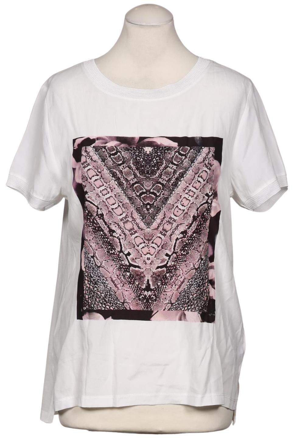 

Rich & Royal Damen Bluse, weiß, Gr. 38