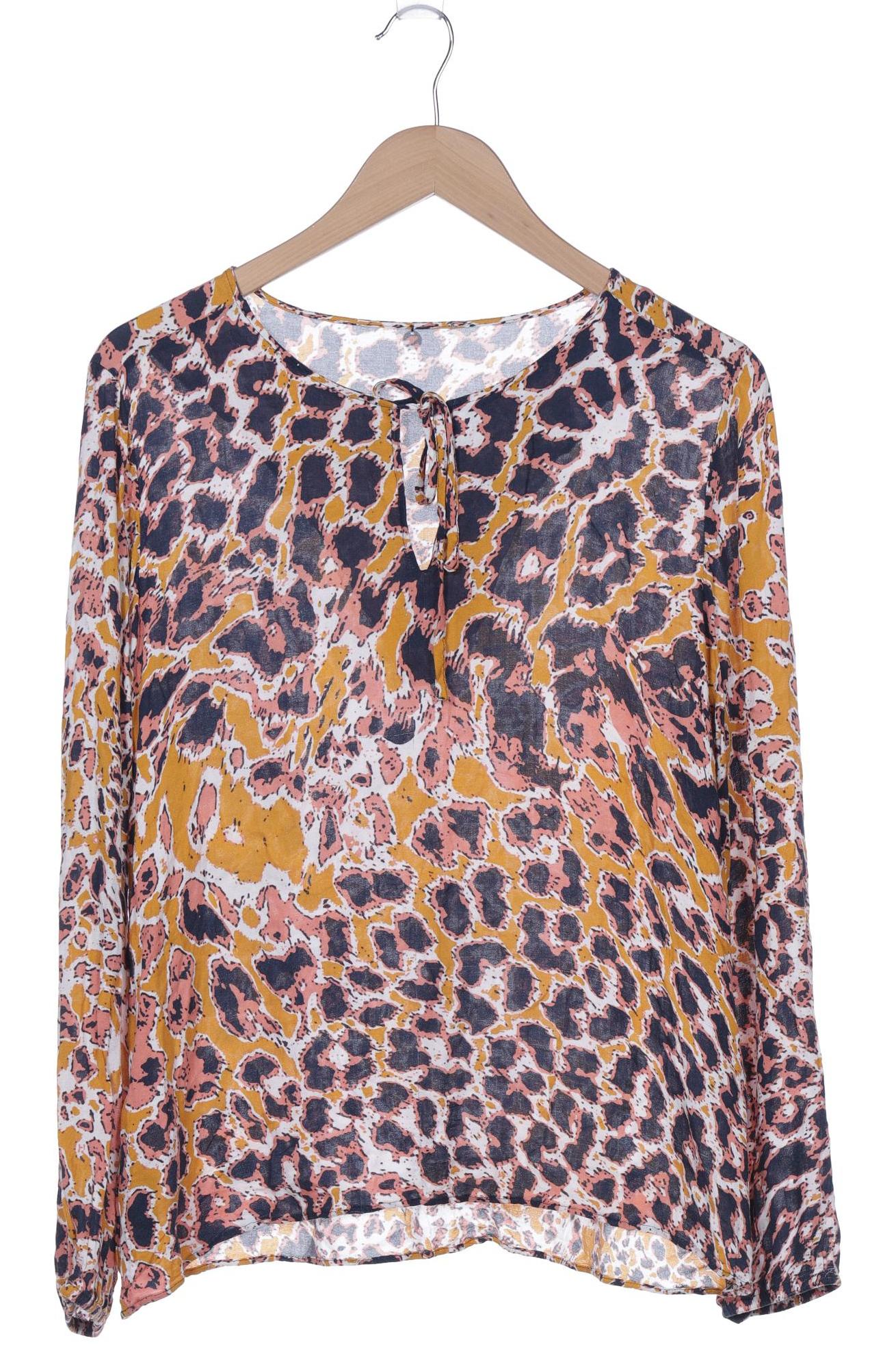 

Rich & Royal Damen Langarmshirt, mehrfarbig, Gr. 38