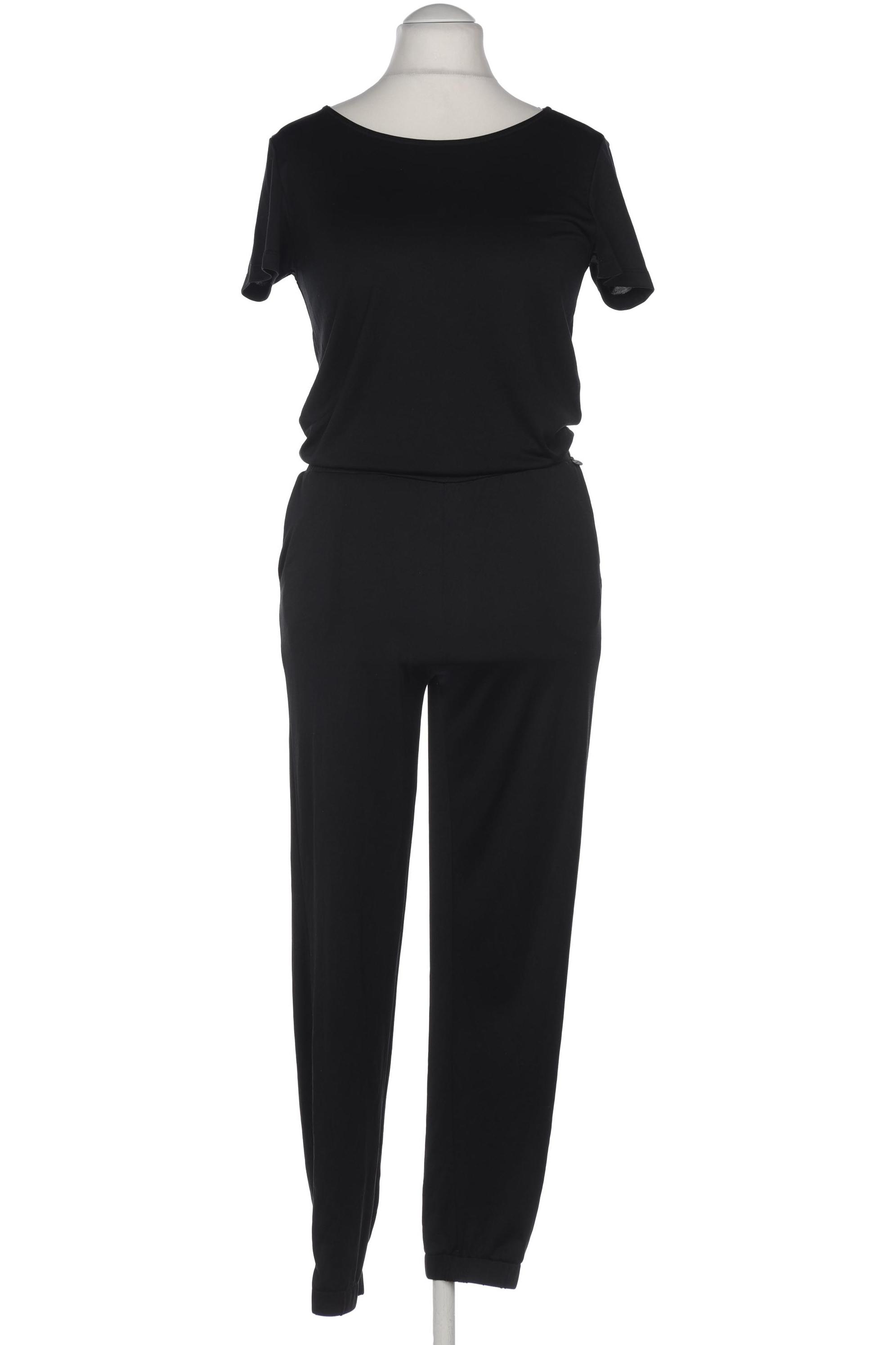 

Rich & Royal Damen Jumpsuit/Overall, schwarz